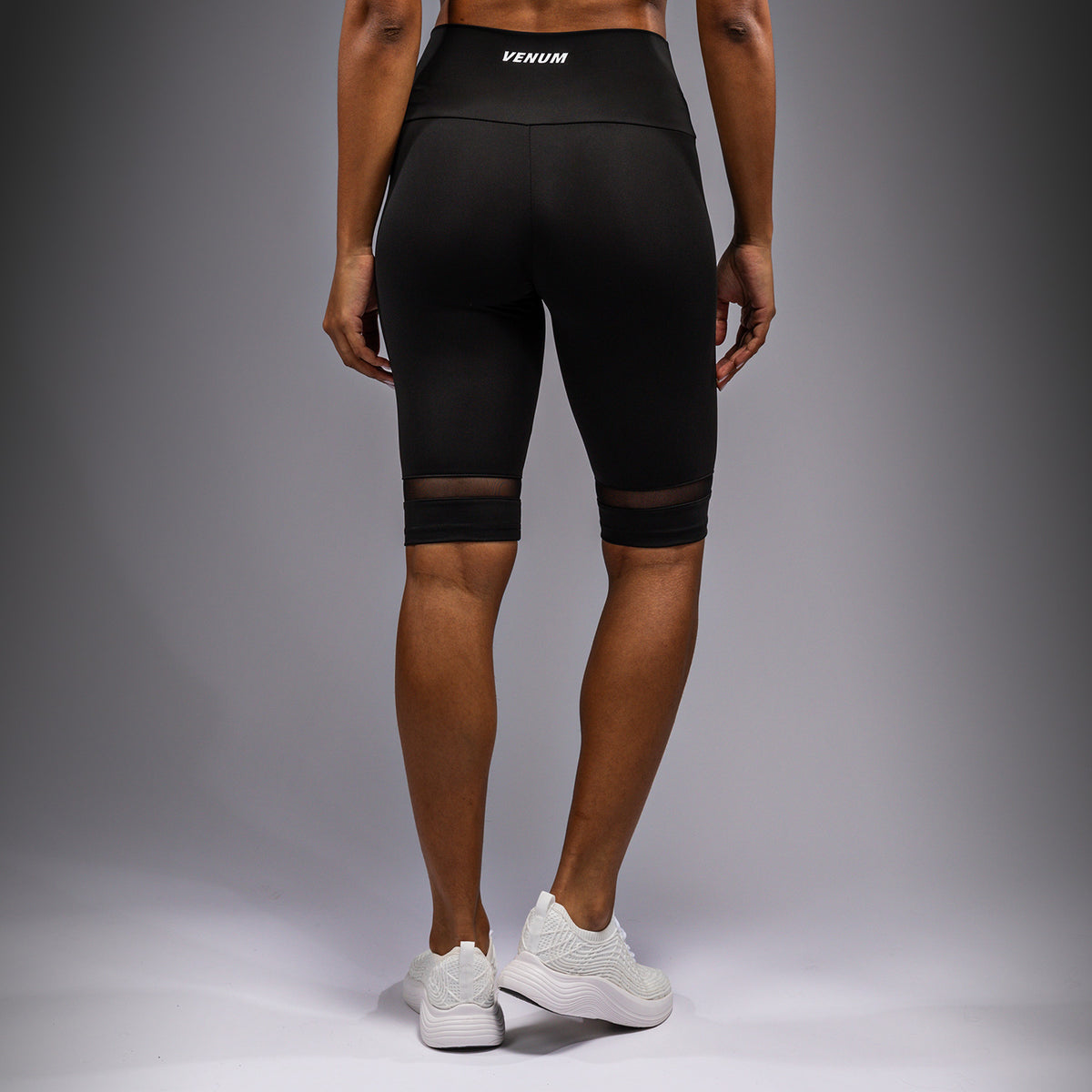 Short de compression pour Femmes Venum Aero XT - Noir - product-type_Shorts de compression