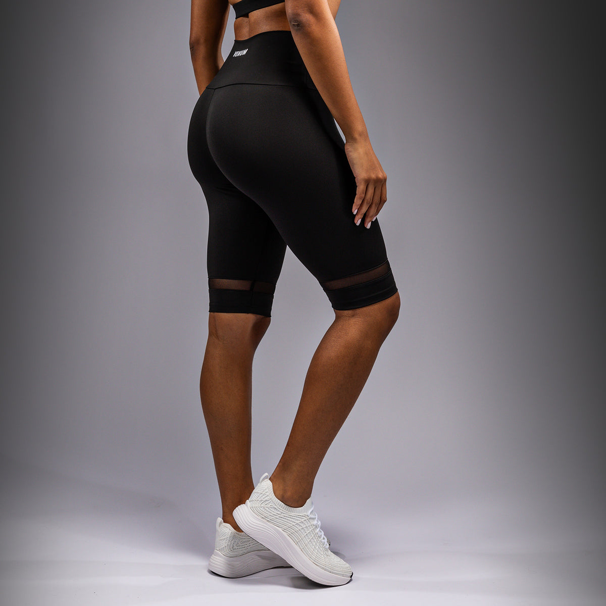 Short de compression pour Femmes Venum Aero XT - Noir - product-type_Shorts de compression