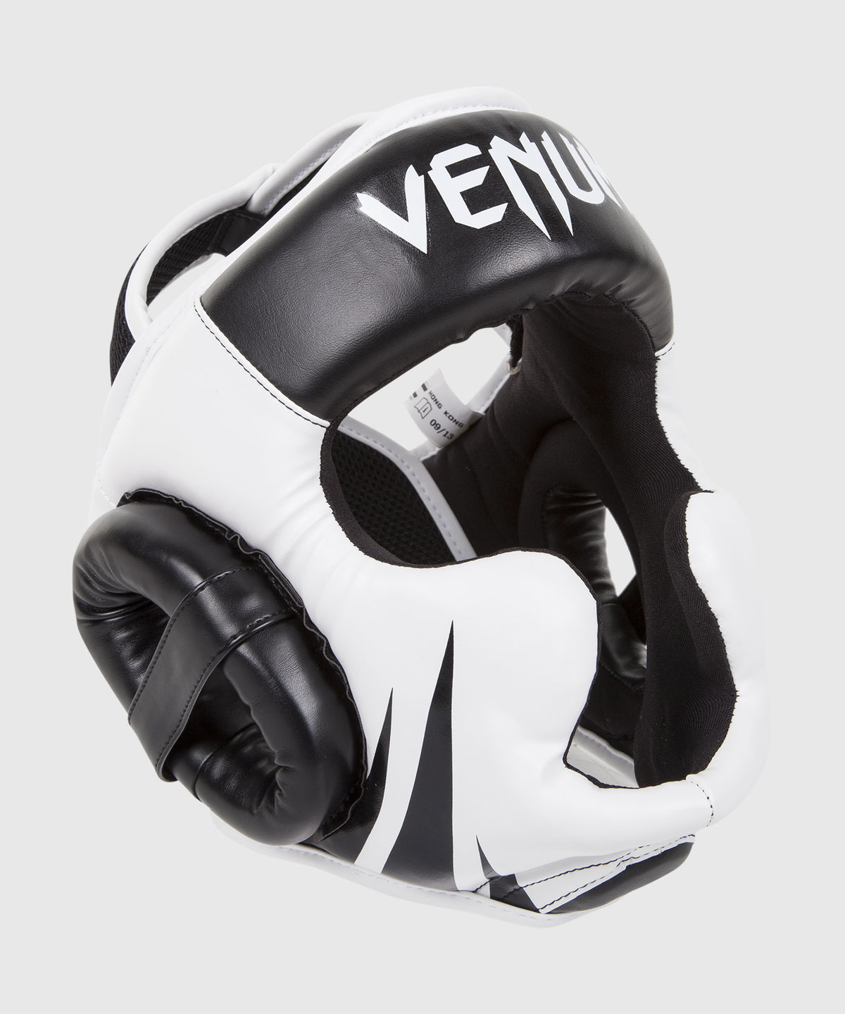 Casque Boxe Venum "Challenger 2.0" - Fermeture Velcro Menton - Casques