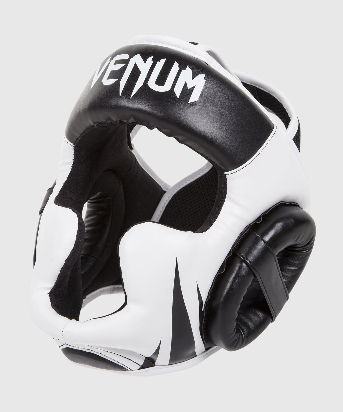 Casque Boxe Venum "Challenger 2.0" - Fermeture Velcro Menton - Casques