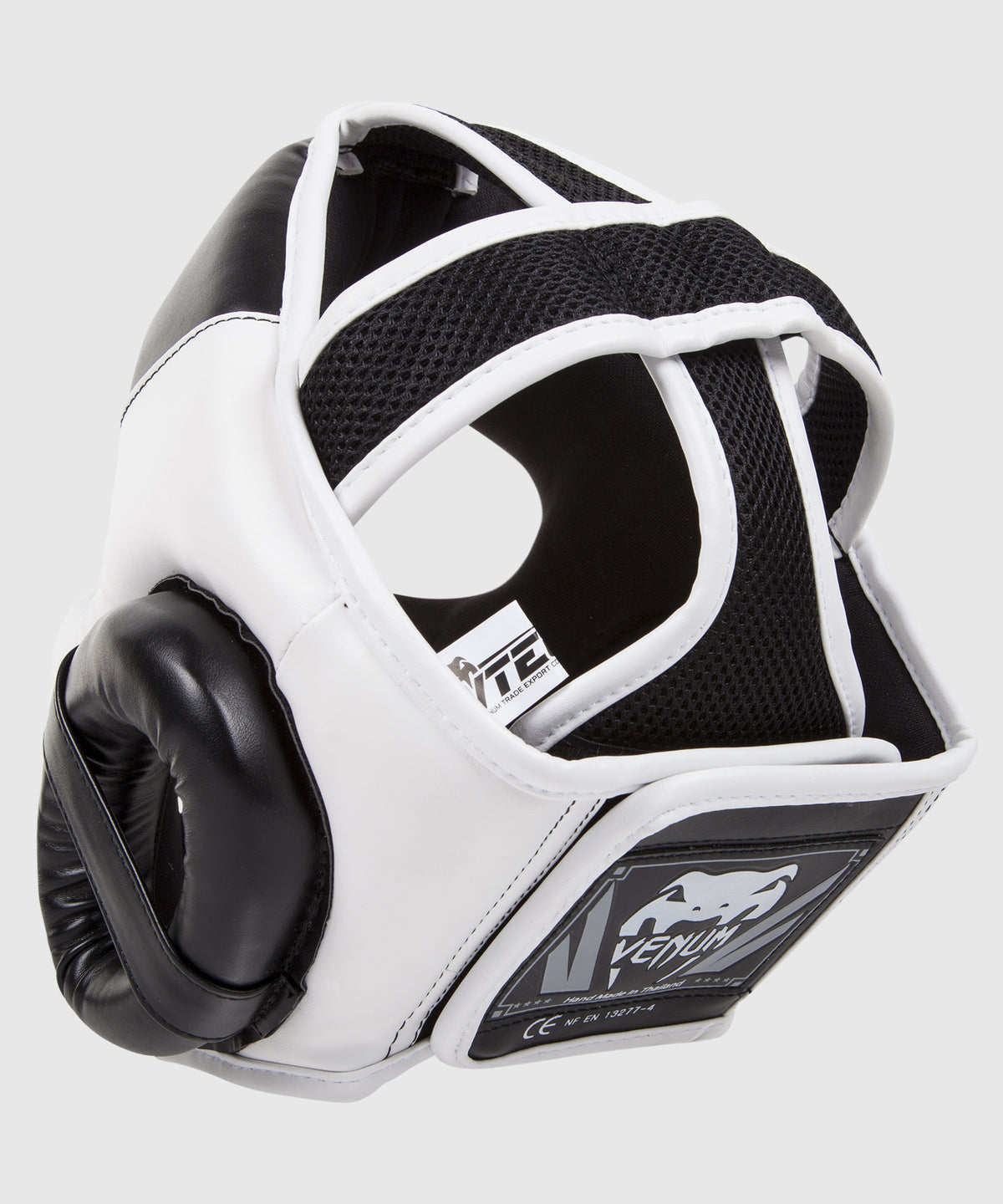 Casque Boxe Venum "Challenger 2.0" - Fermeture Velcro Menton - Casques