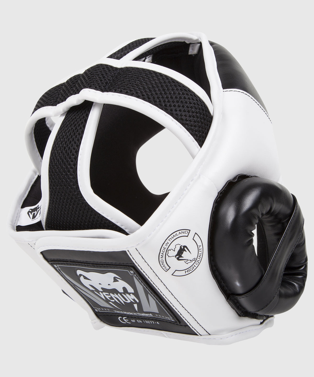 Casque Boxe Venum "Challenger 2.0" - Fermeture Velcro Menton - Casques