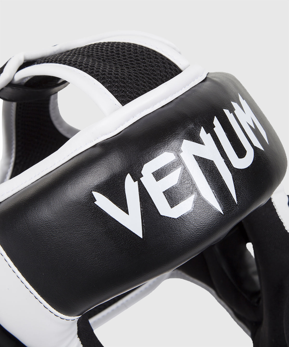 Casque Boxe Venum "Challenger 2.0" - Fermeture Velcro Menton - Casques