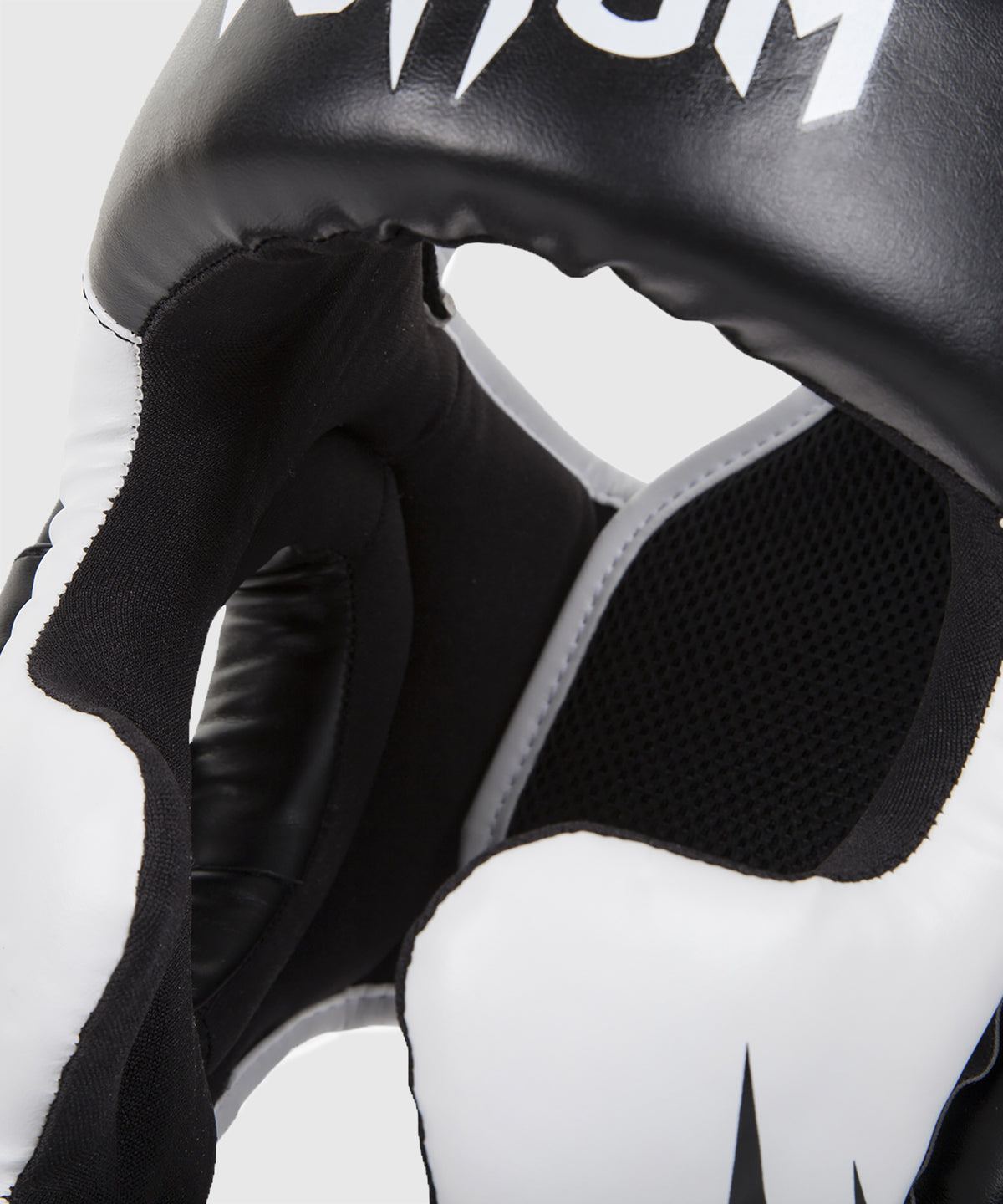 Casque Boxe Venum "Challenger 2.0" - Fermeture Velcro Menton - Casques