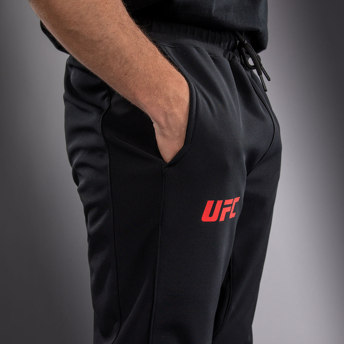 Pantalon pour Homme Venum UFC Unity by Venum Authentic Fight Week - Noir - product-type_Pantalons de jogging