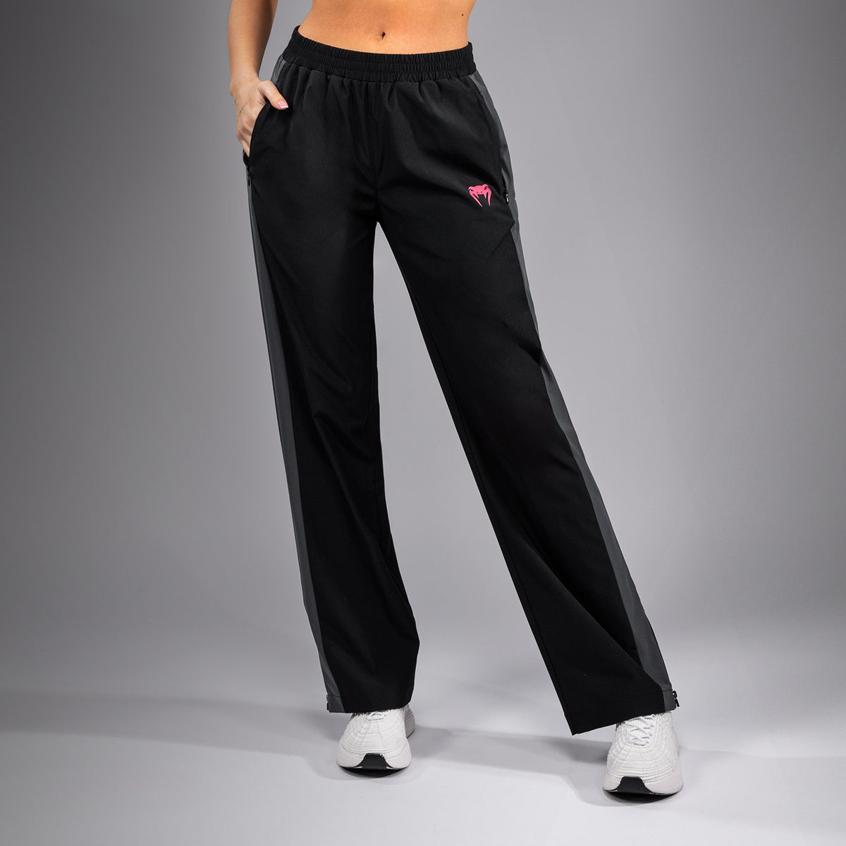 Jogging Venum Tactical XT- Noir/Gris Tempête - product-type_Pantalons de jogging
