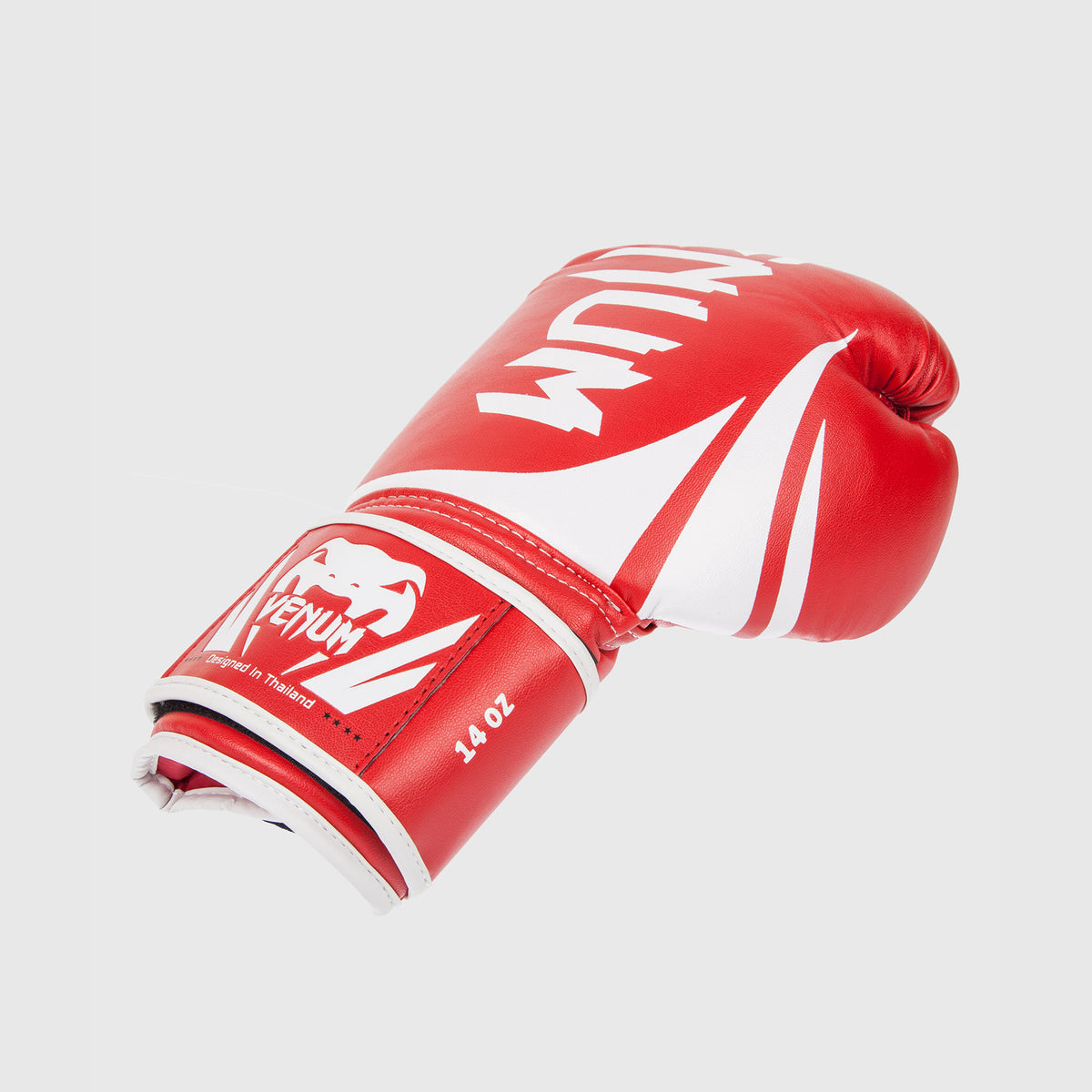 Gants de boxe Venum Challenger 2.0 - Rouge - product-type_Gants de boxe