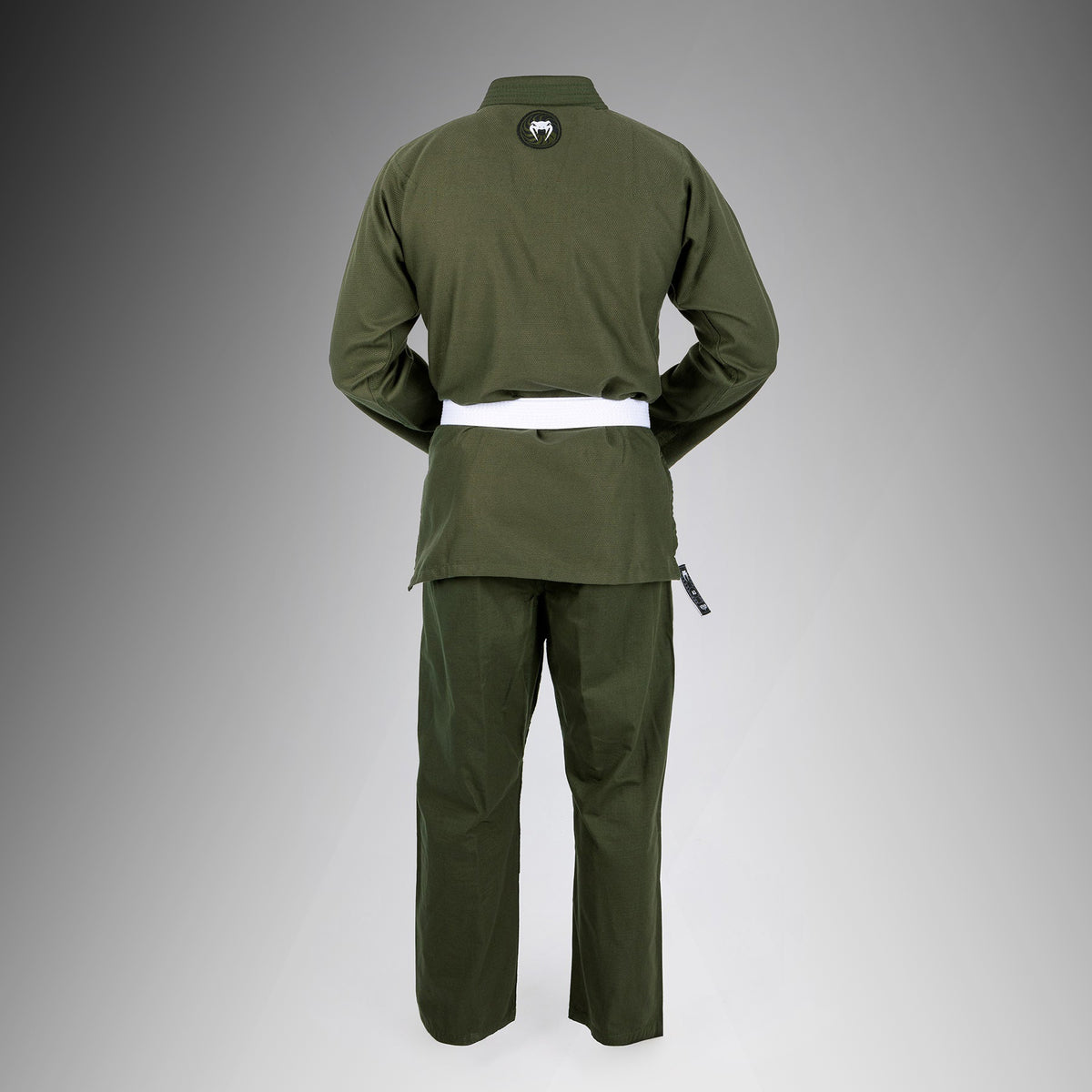 Kimono de JJB Venum First - Kaki - product-type_Kimonos de JJB