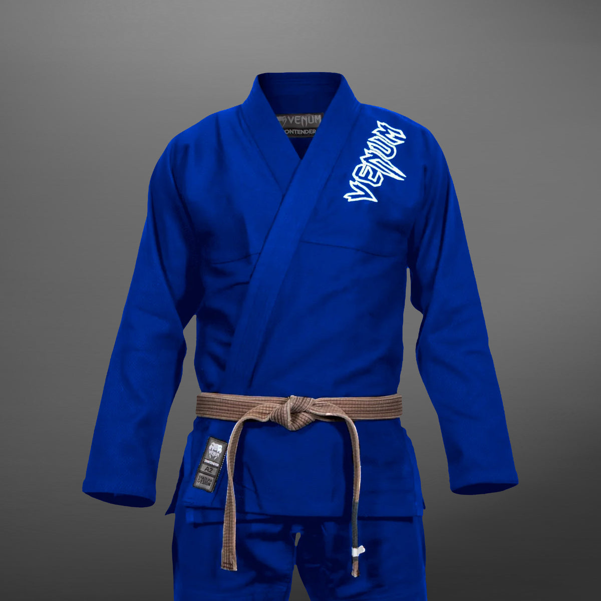 Kimono JJB Bleu Venum Contender 2.0 - product-type_Kimonos de JJB