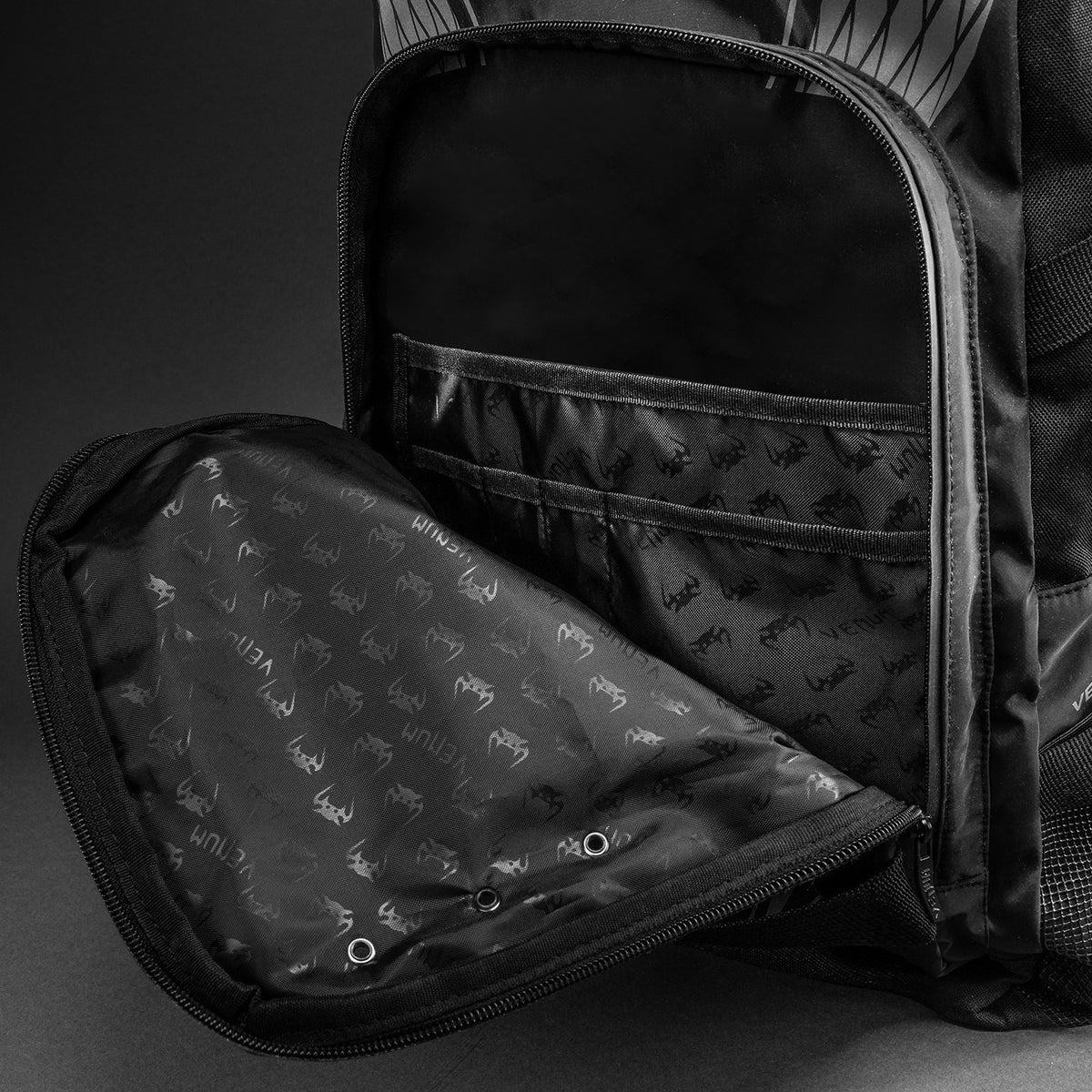Sac à dos (15-25 L) Venum Amazonia Reborn - Noir/Gris - product-type_Sacs de sport