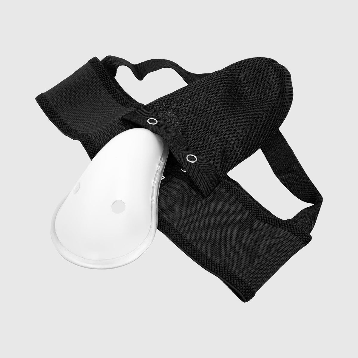 Coquille et porte-coquille Enfant Ringhorns Charger by Venum Kids – Noir - product-type_Coquilles et porte-coquilles