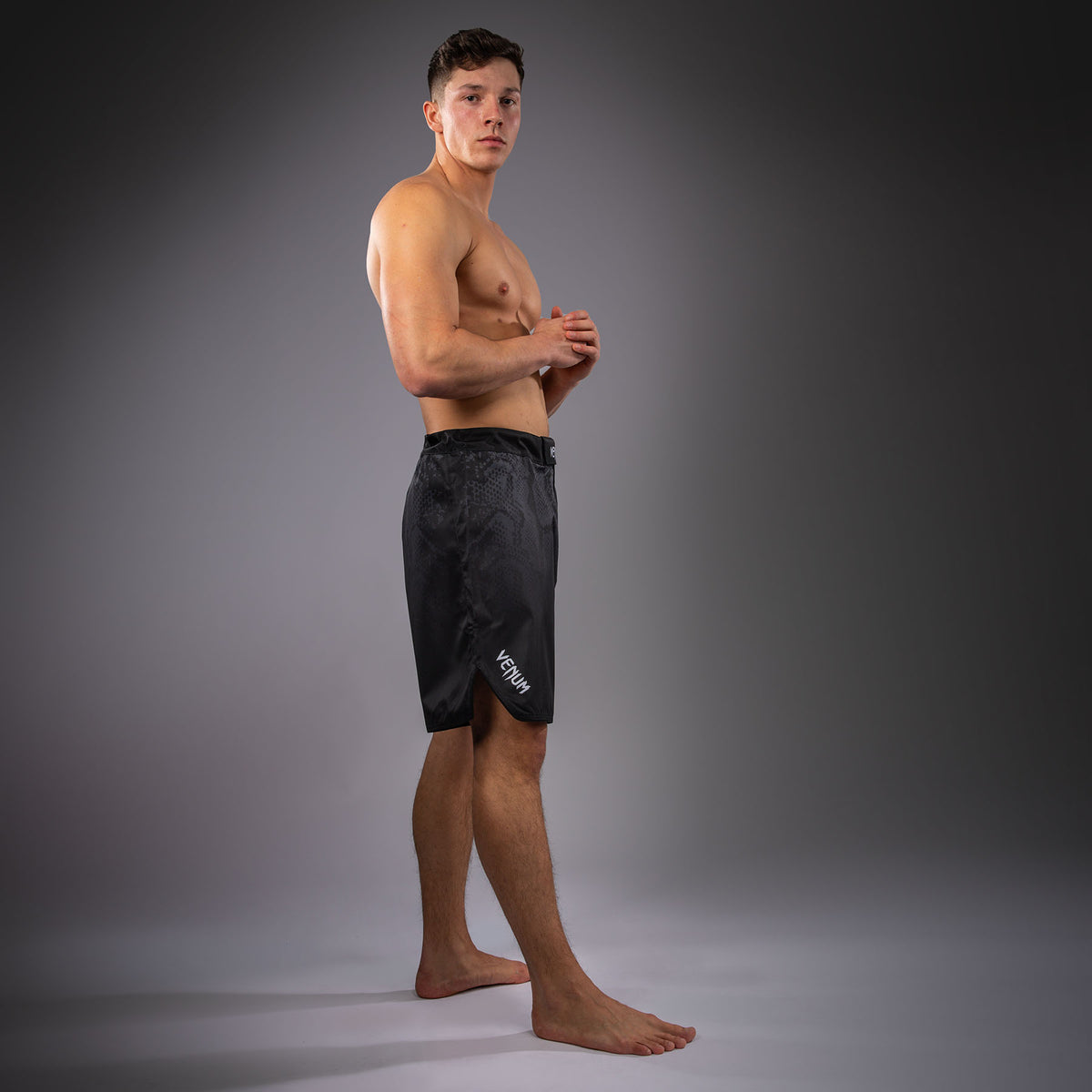Short de Combat Venum Black Viper – Noir - product-type_Shorts de MMA