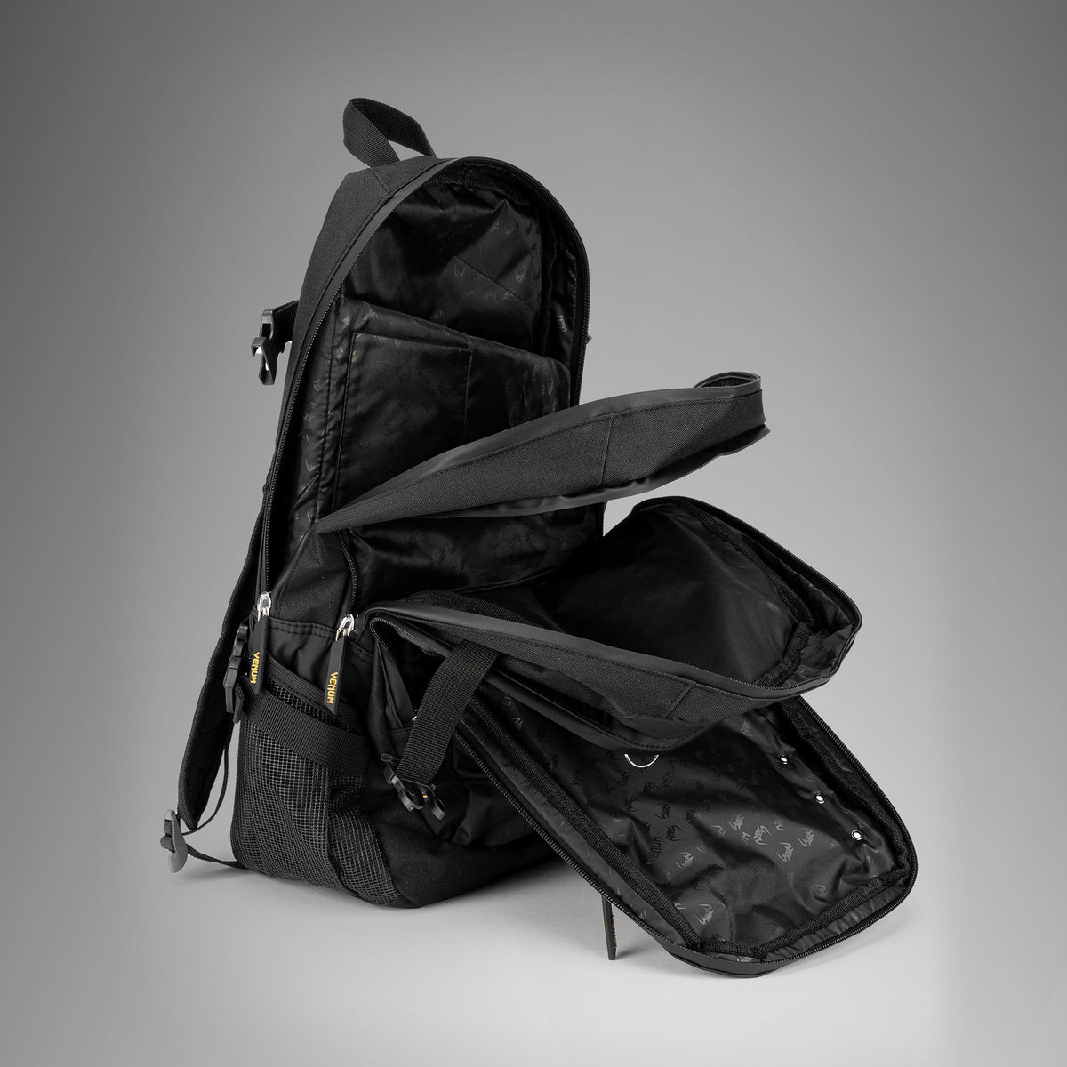 Sac à Dos Venum Challenger Pro Evo (20-25L) – Noir/Or - product-type_Sacs de sport