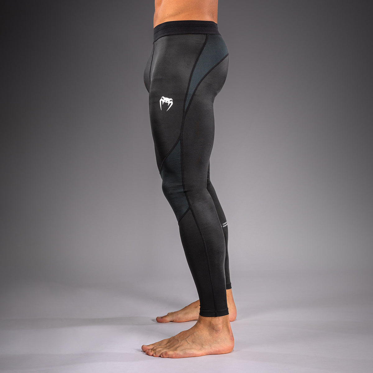 Pantalon de compression Venum G-Fit Scale - Noir - product-type_Pantalons de Compression