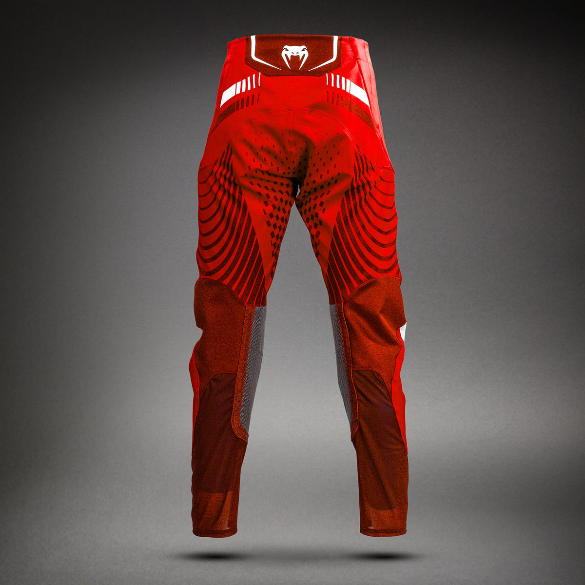 Pantalon de Motocross Venum MX Challenger - Rouge - product-type_Pantalon Motocross