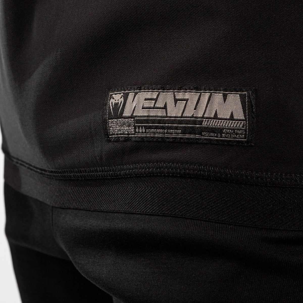 Sweatshirt Venum Laser XT – Noir/Noir - product-type_Sweatshirts