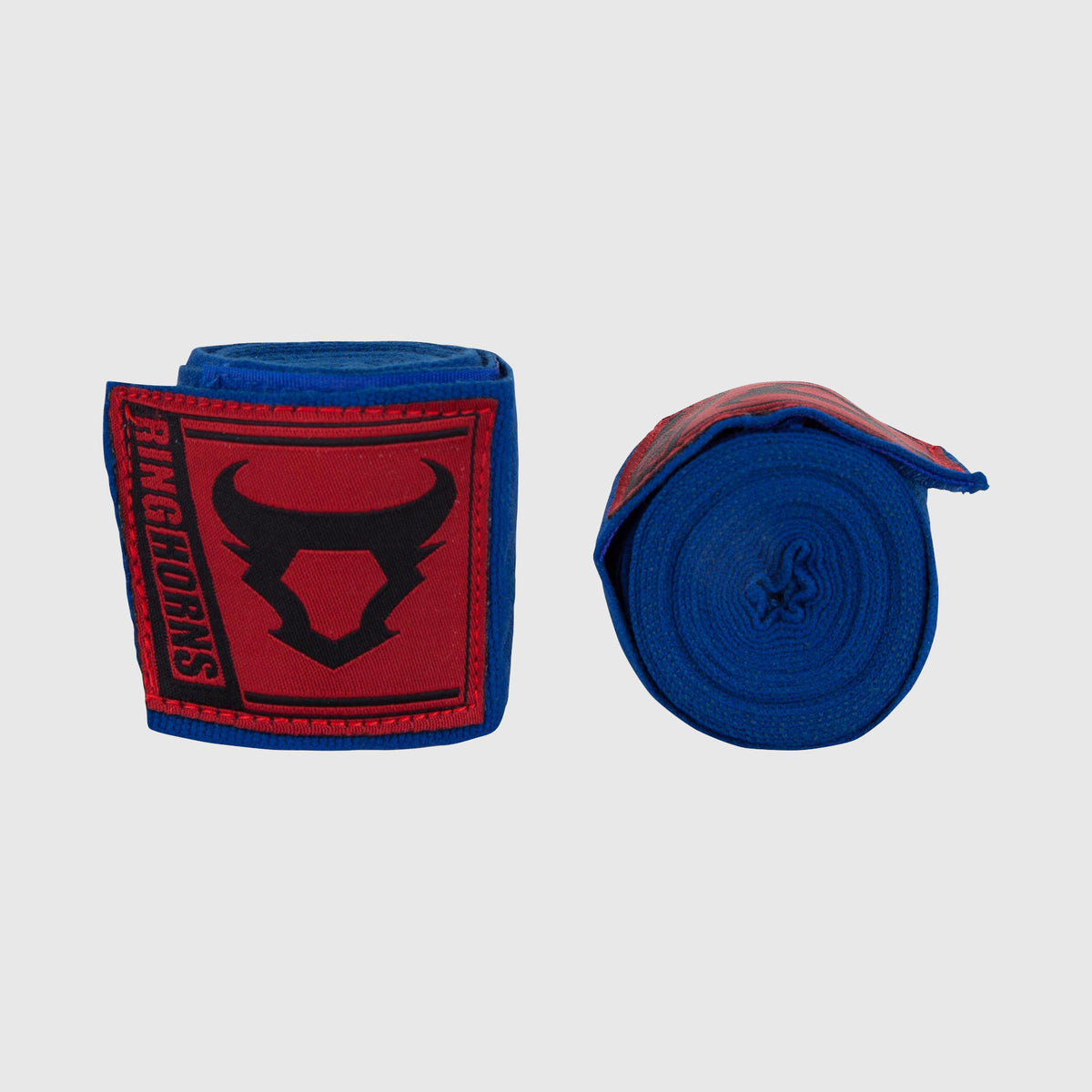 Bandes de boxe Ringhorns Charger by Venum - 4 mètres - Bleu - product-type_Bandages de boxe