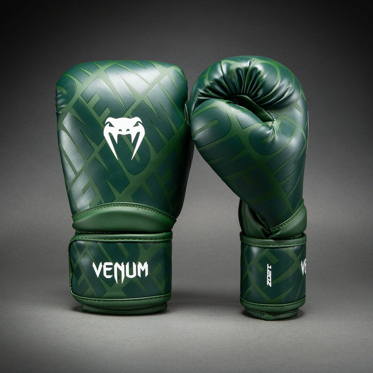 Gants de boxe Venum Contender 1.5 XT 3D – Vert Forêt - product-type_Gants de boxe