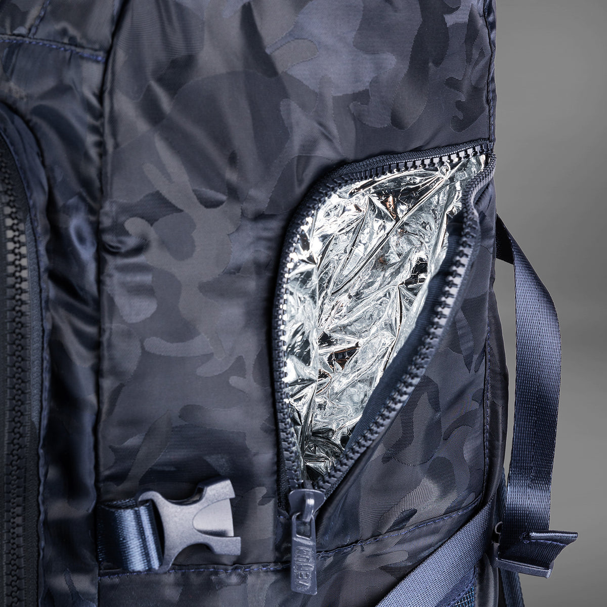 Sac à Dos Venum Challenger Xtrem – Camo/Bleu - product-type_Sacs de sport