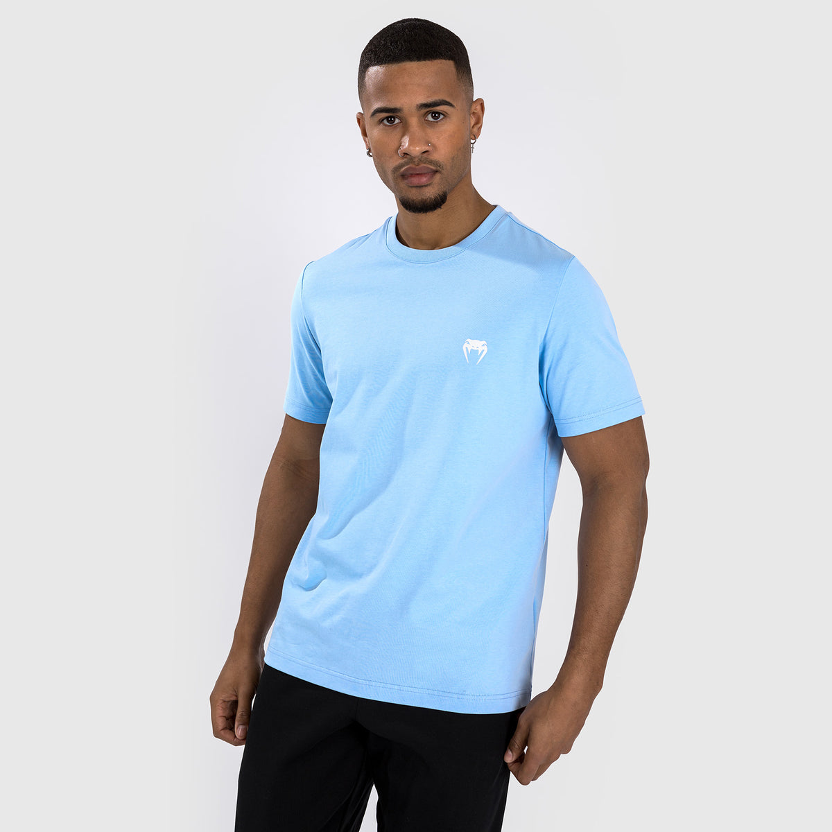 T-Shirt Venum Contender - Bleu océan - product-type_T-Shirts