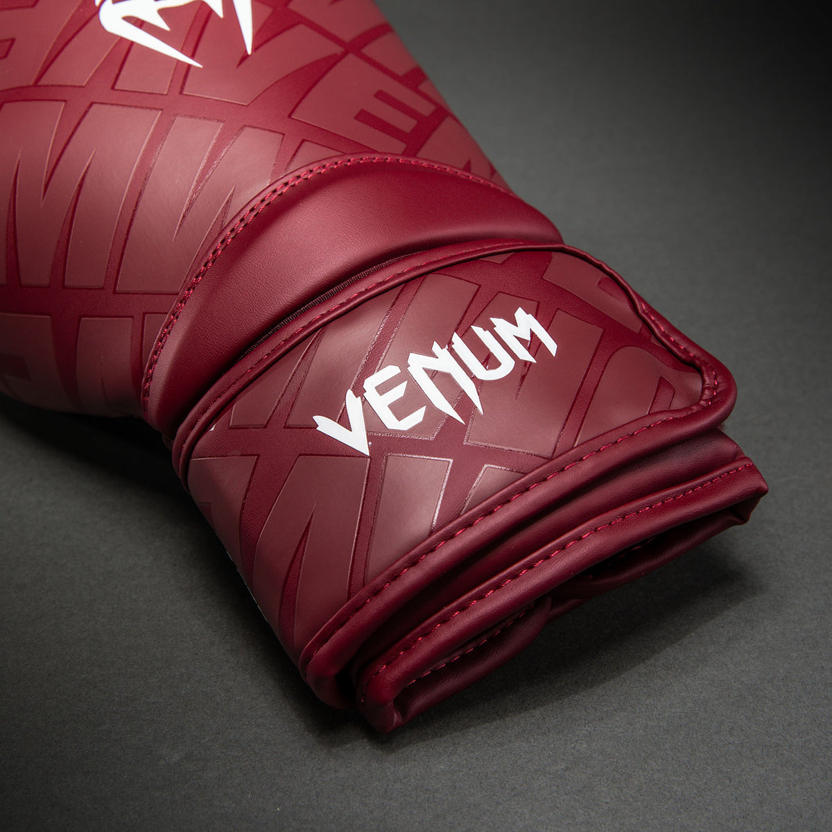 Gants de boxe Venum Contender 1.5 XT 3D – Rouge Foncé - product-type_Gants de boxe