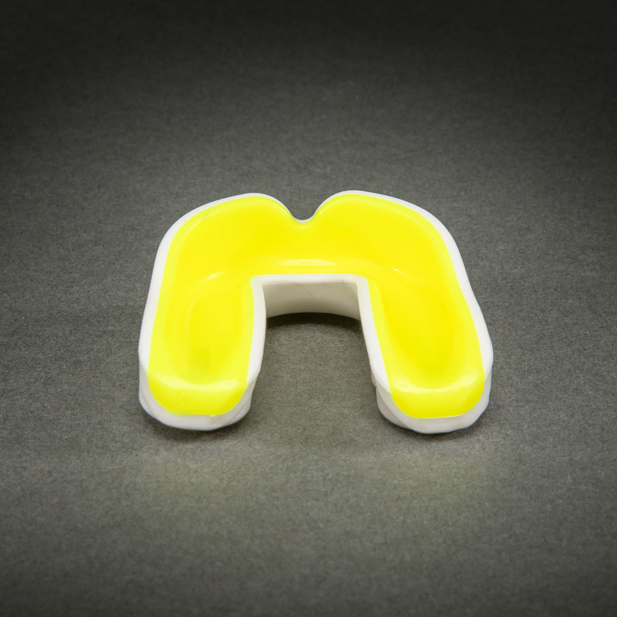 Protège-dents Venum Challenger - Blanc/Jaune - product-type_Protège-dents