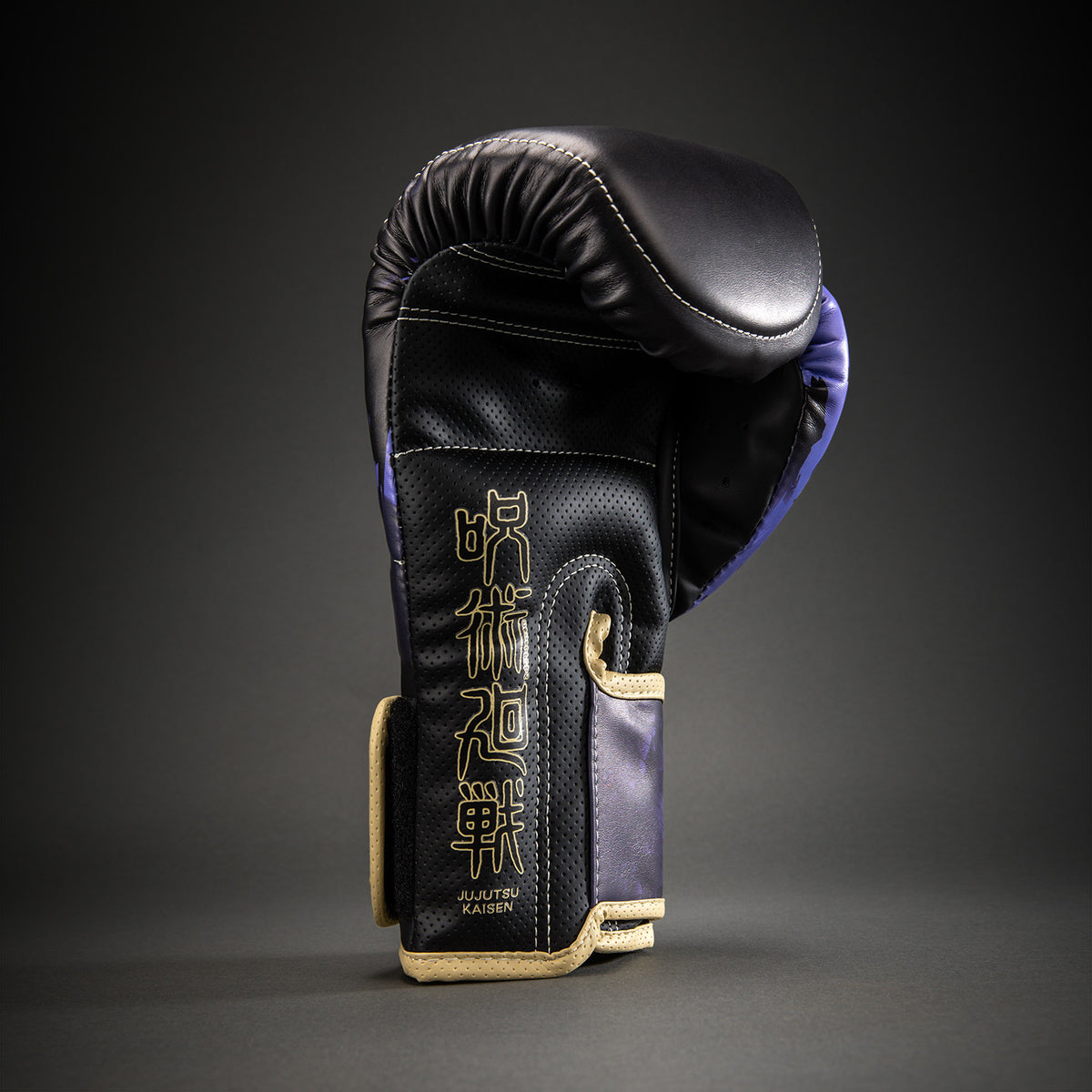 Gants de boxe Gojo Jujutsu Kaisen x Venum – Violet