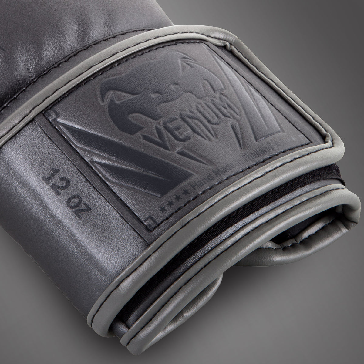 Gants de Boxe Venum Elite - Gris/Gris - product-type_Gants de boxe