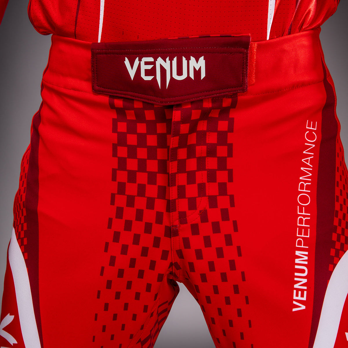 Pantalon de Motocross Venum MX Challenger - Rouge - product-type_Pantalon Motocross