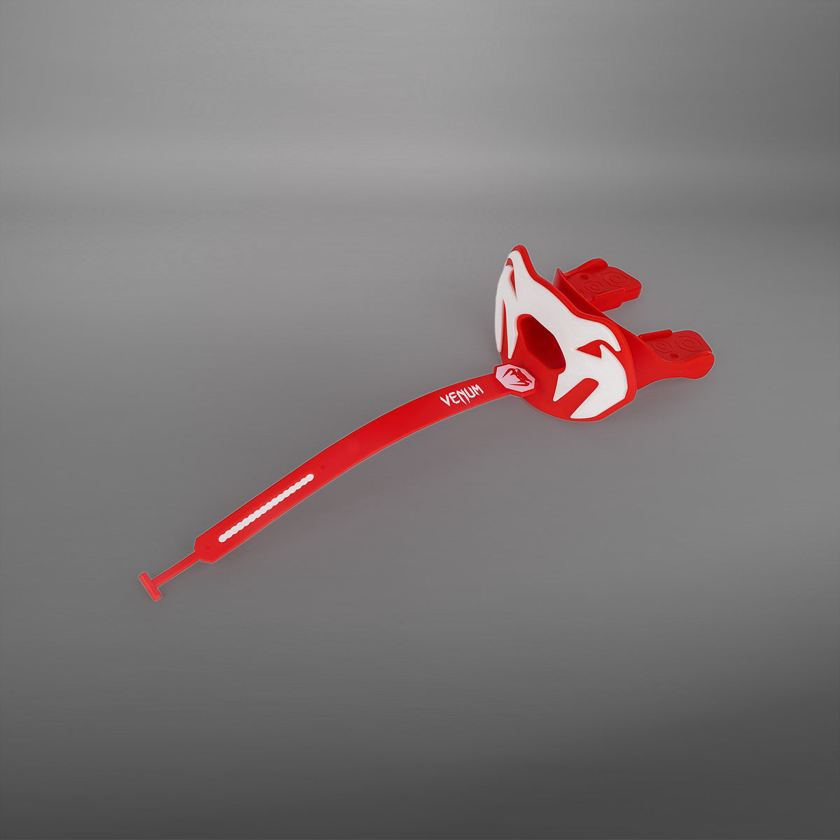 Protège-dents Venum Elite - Rouge/Blanc - product-type_Protège-lèvres