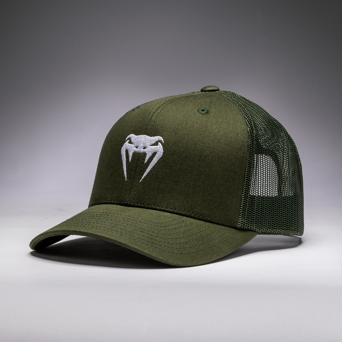 Casquette Venum Trucker - Vert Argile - product-type_Casquettes