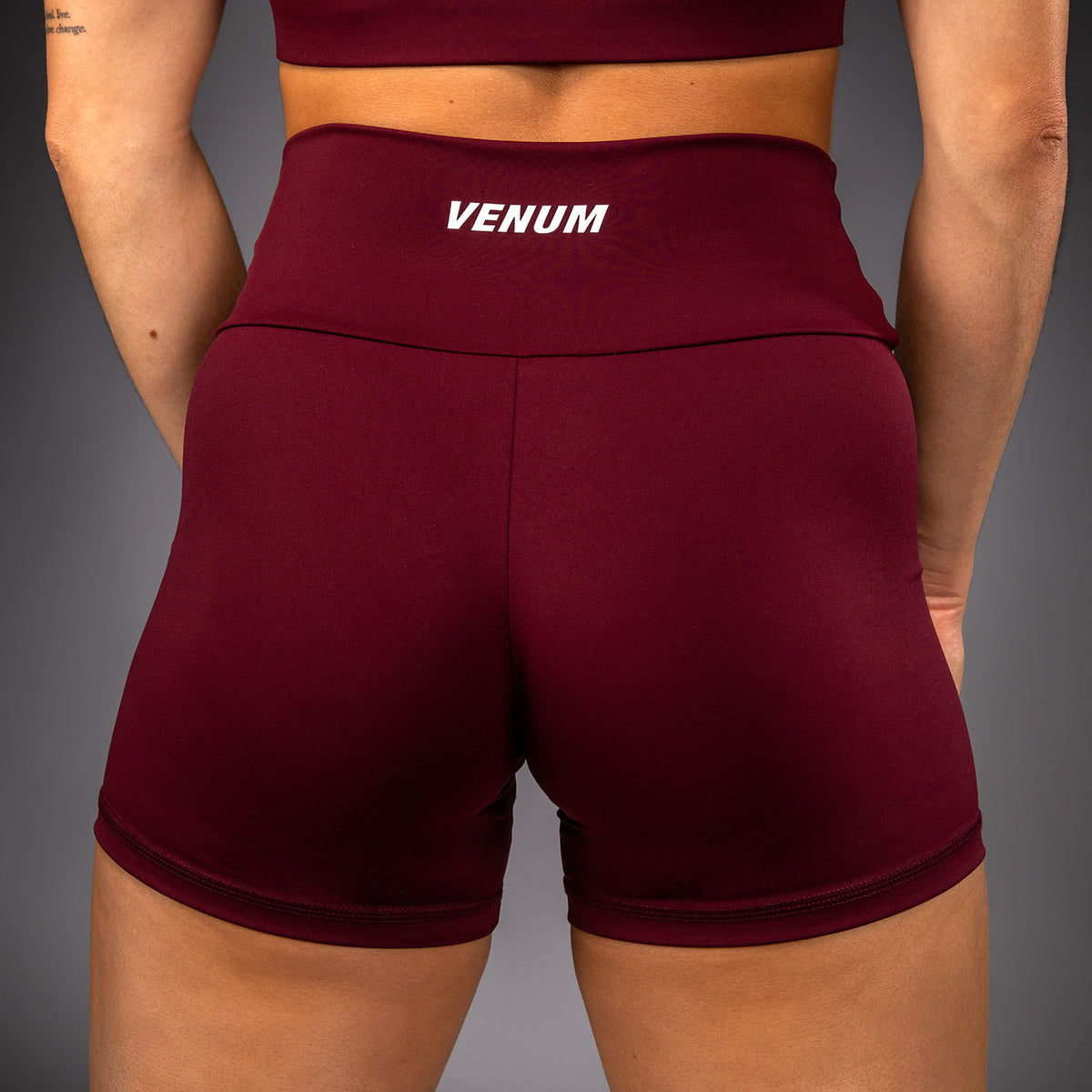 Short de Compression Venum Aero XT - Prune - product-type_Shorts de compression