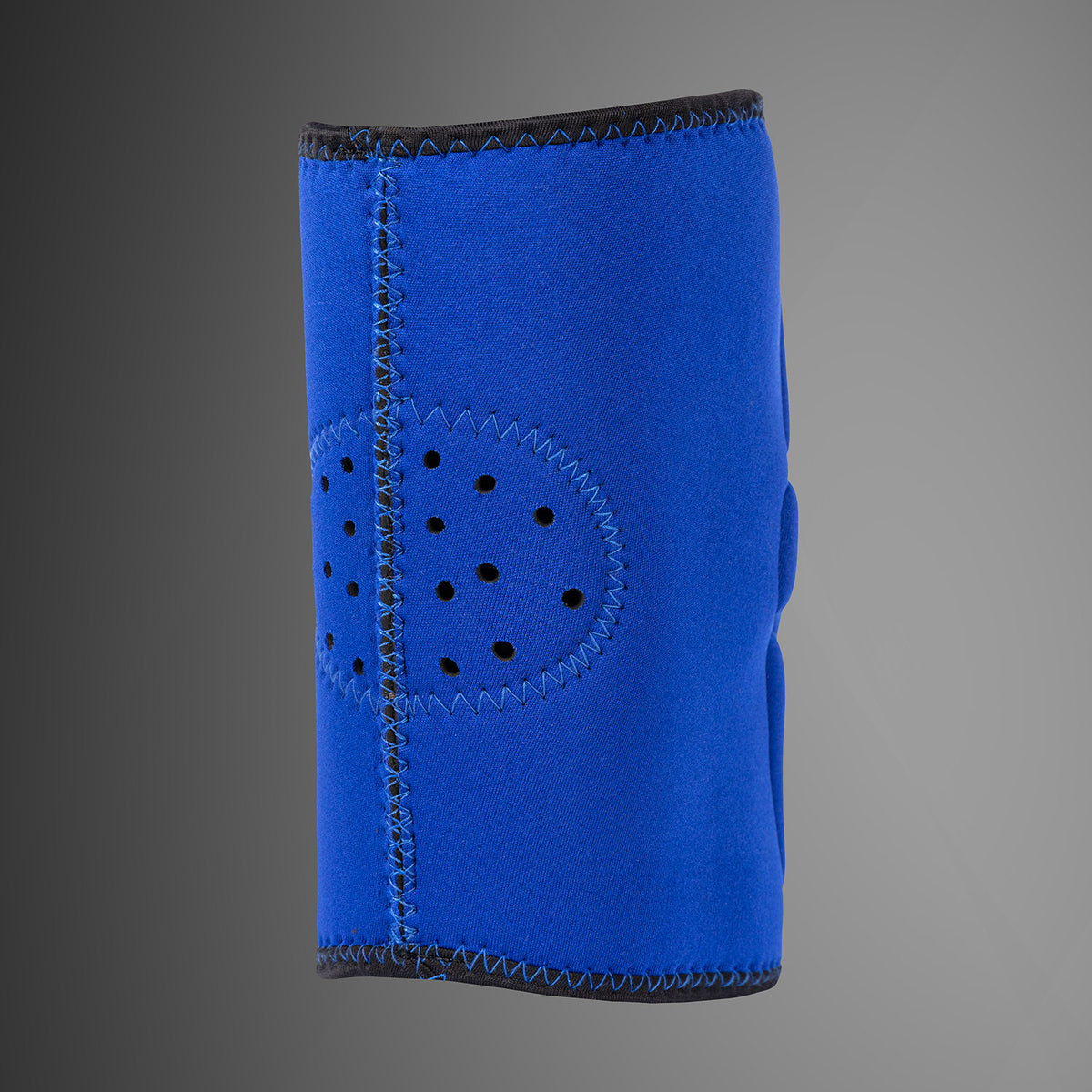 Genouillères Venum Kontact - Bleu Royal/Argent - product-type_Genouillères