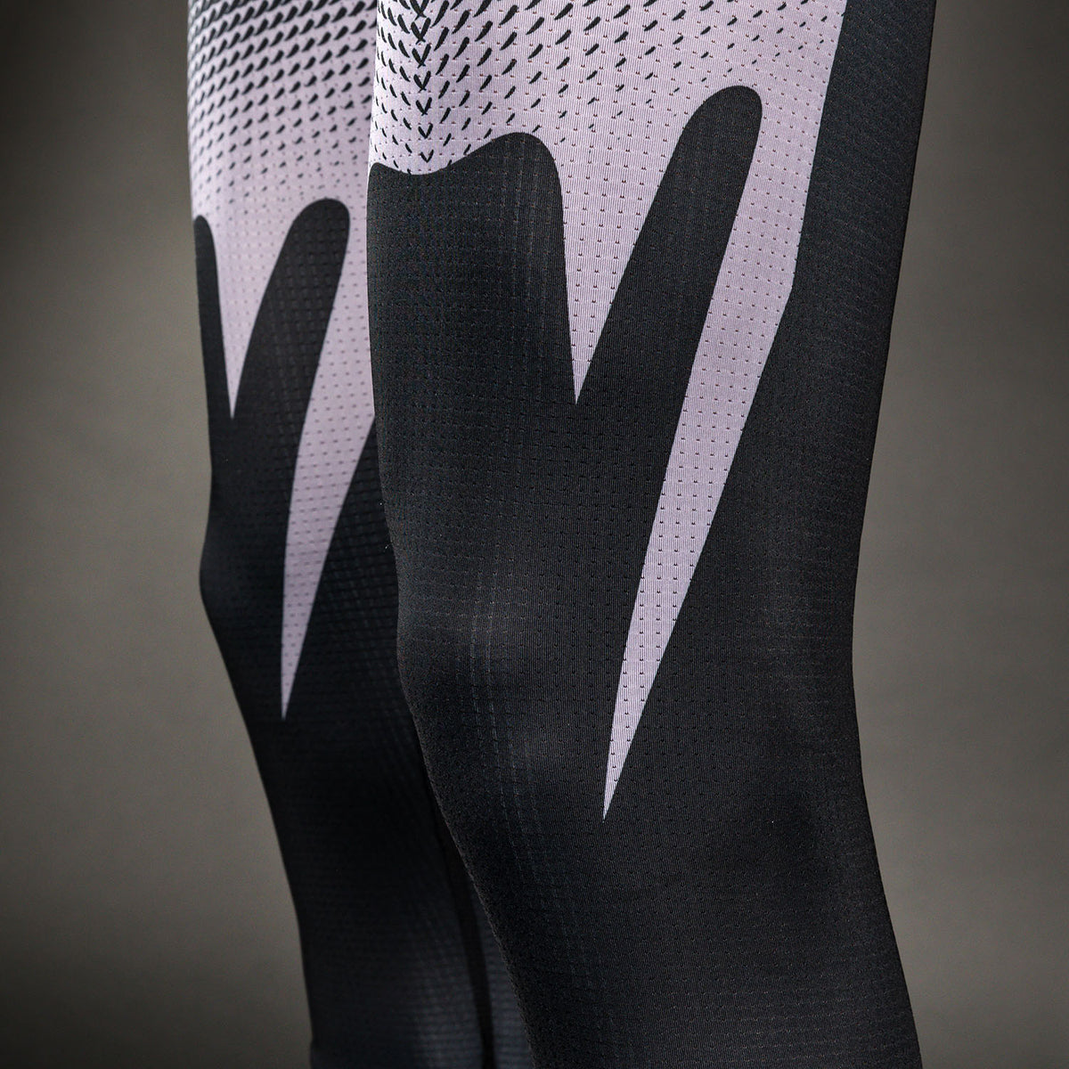 Chaussettes de Motocross Venum MX Basics Performance Underwear - Noir/Blanc