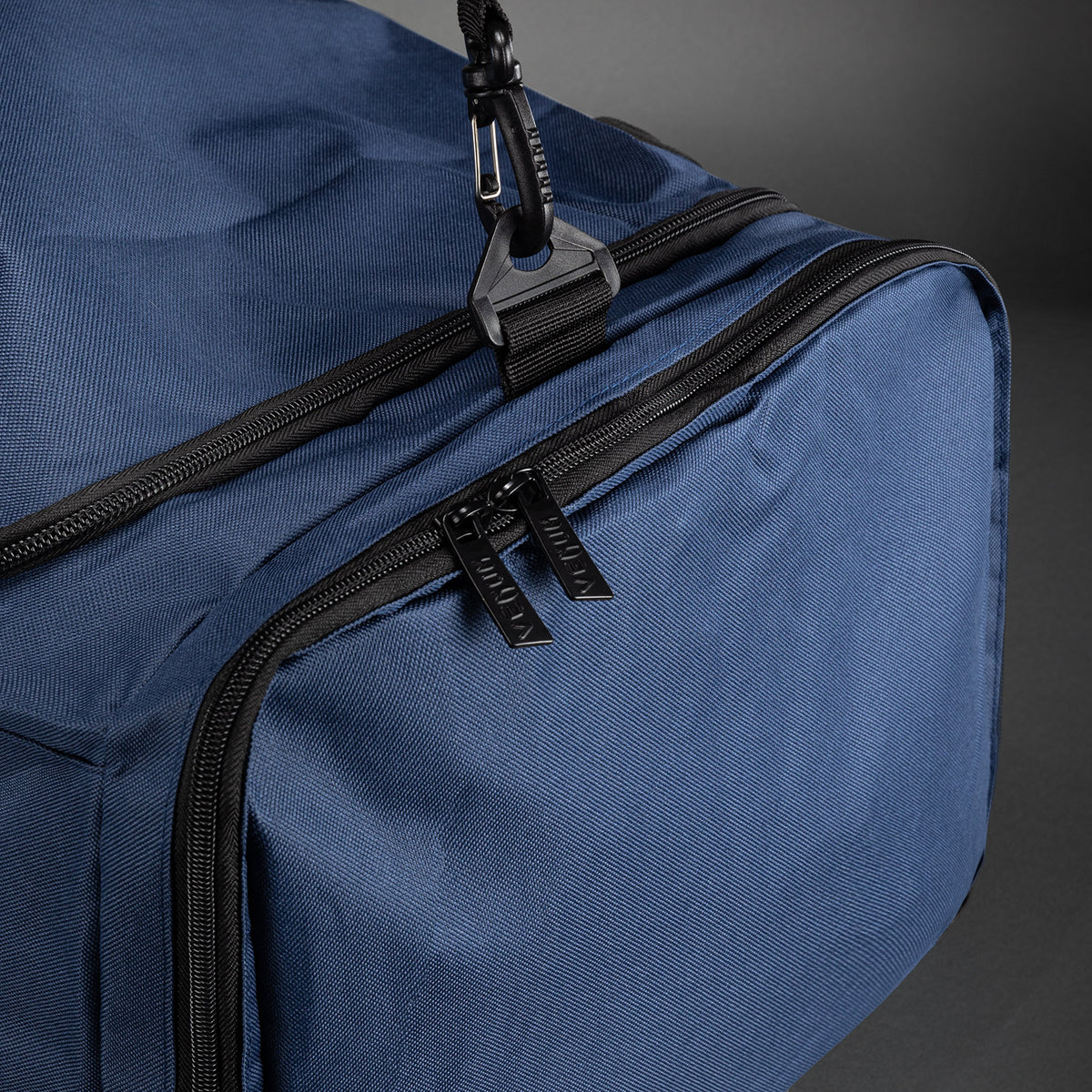 Sac de Sport Venum Essential (37 L) - Bleu Marine - product-type_Sacs de sport