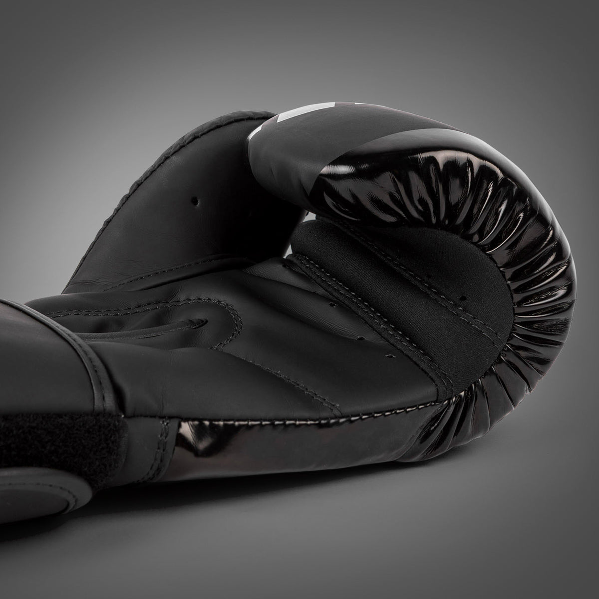 Gants de Boxe Venum Contender Shockwave – Noir - product-type_Gants de boxe