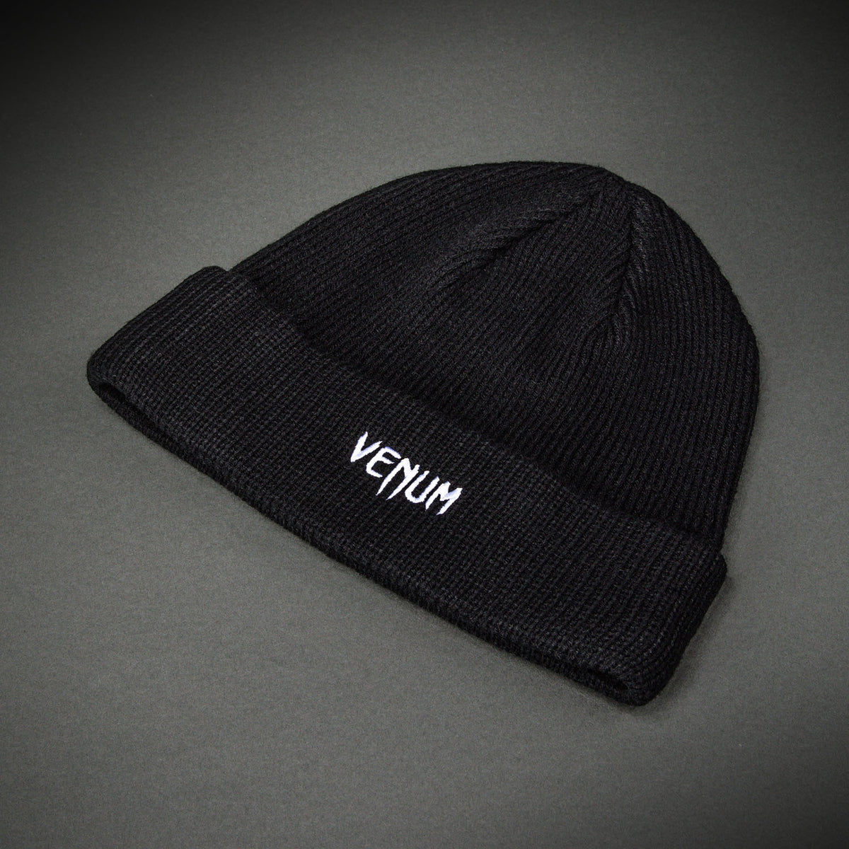 Bonnet Venum MX Basics - Noir/Blanc - product-type_Bonnets