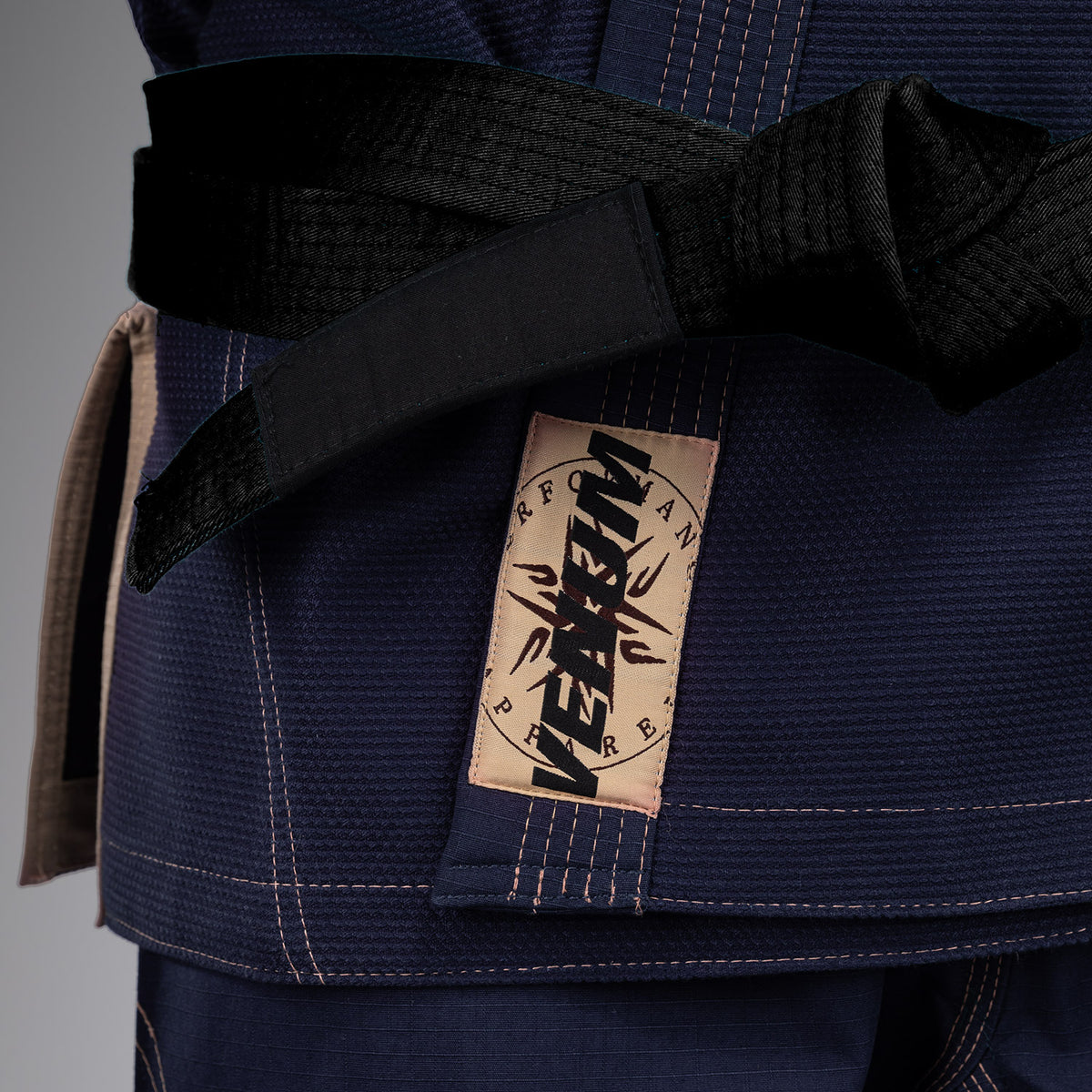 Kimono de JJB - 450 - Venum Elite 5.0 - Marine - product-type_Kimonos de JJB