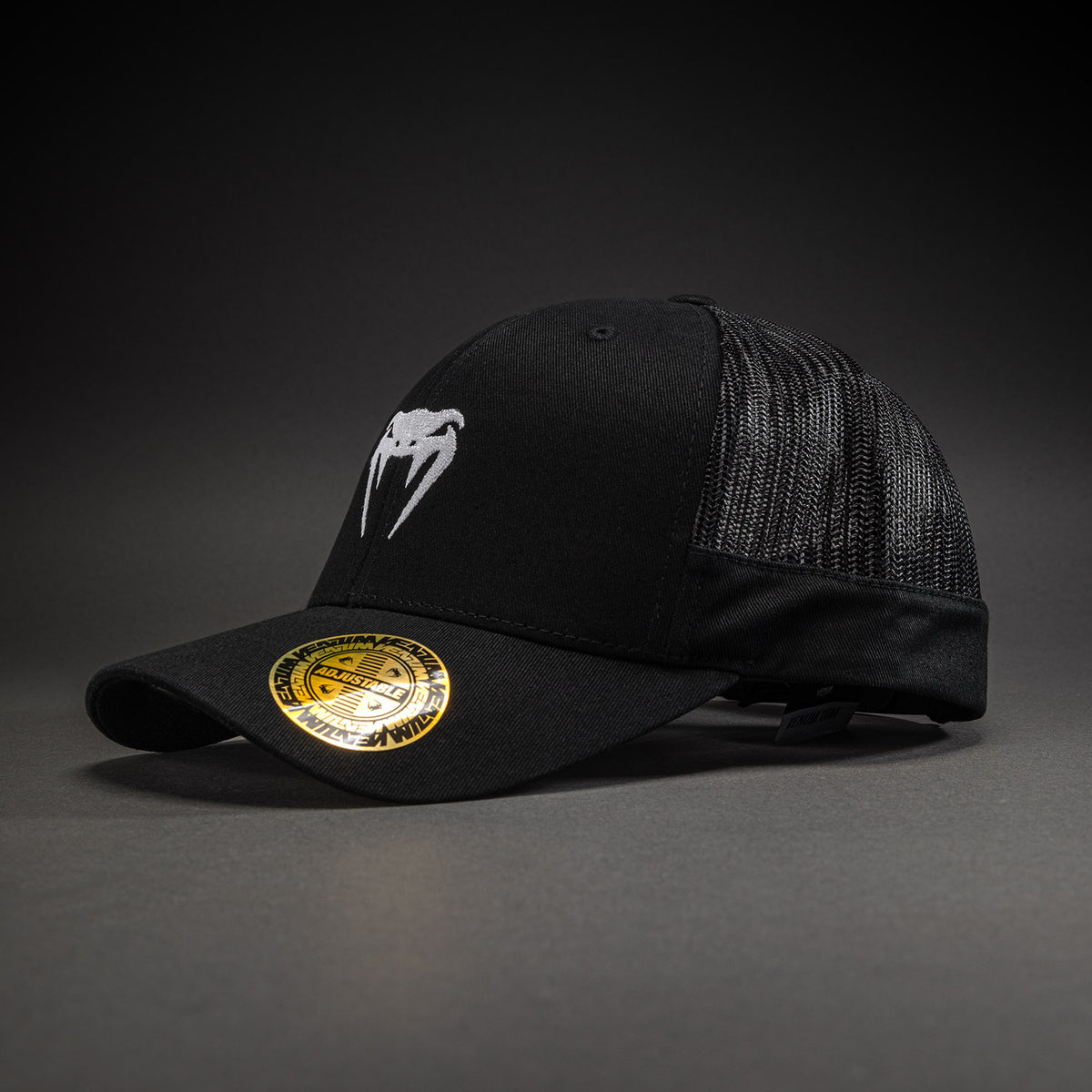 Casquette Venum MX - Noir/Blanc - product-type_Casquettes