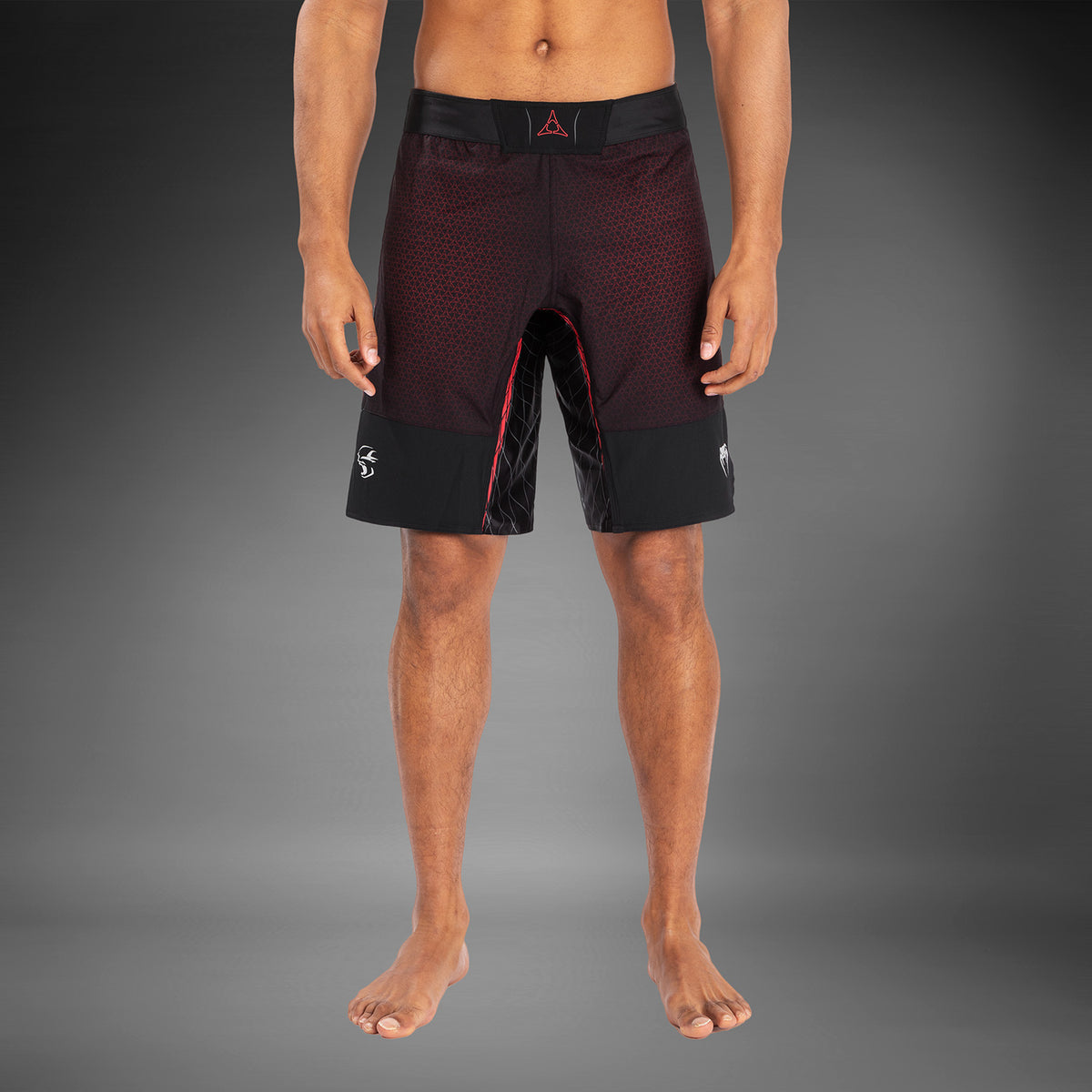 Short de combat pour homme Venum x Dodge Banshee - Noir - product-type_Shorts de MMA