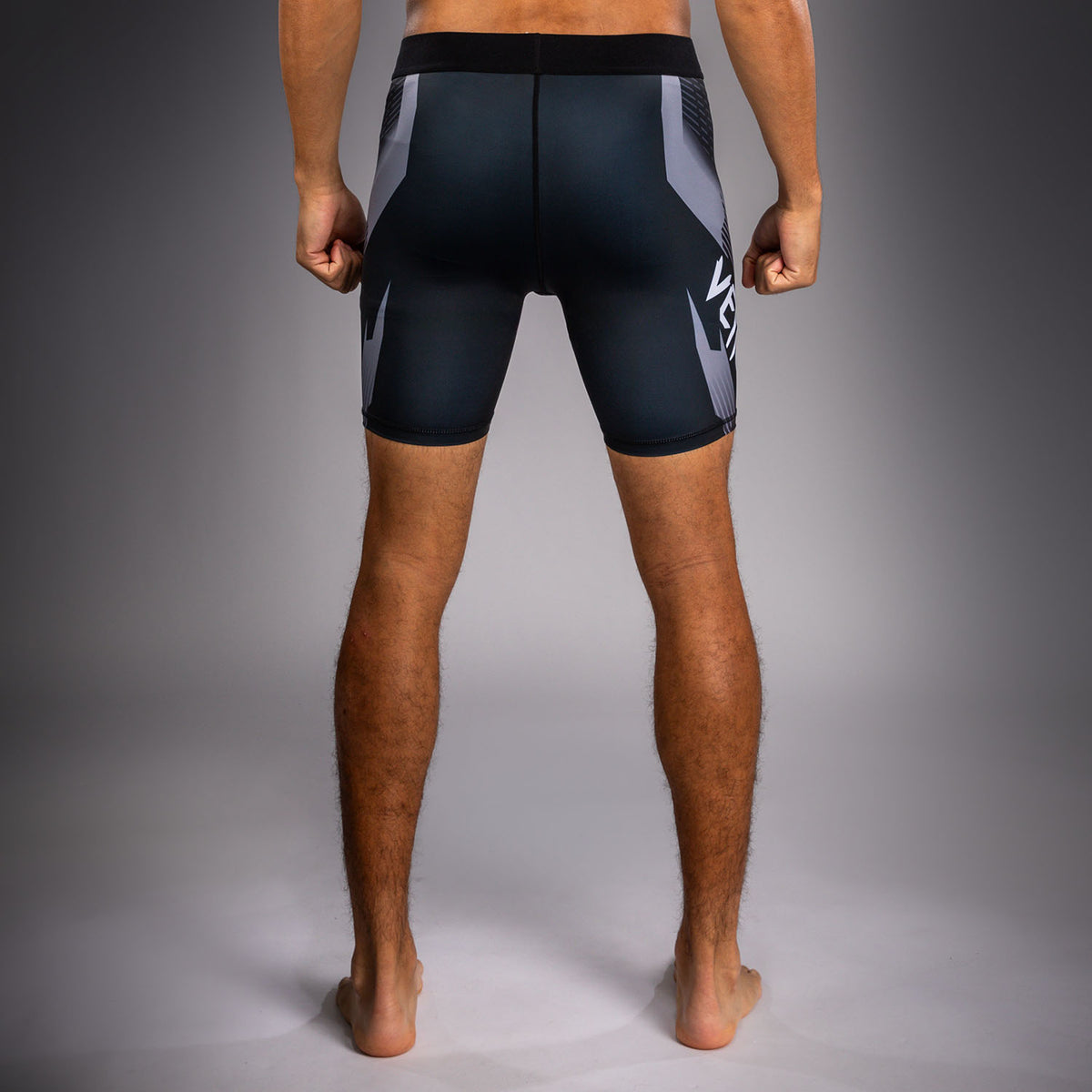 Short de Compression Venum No-Gi 6.0 - Noir/Blanc - product-type_Shorts de compression