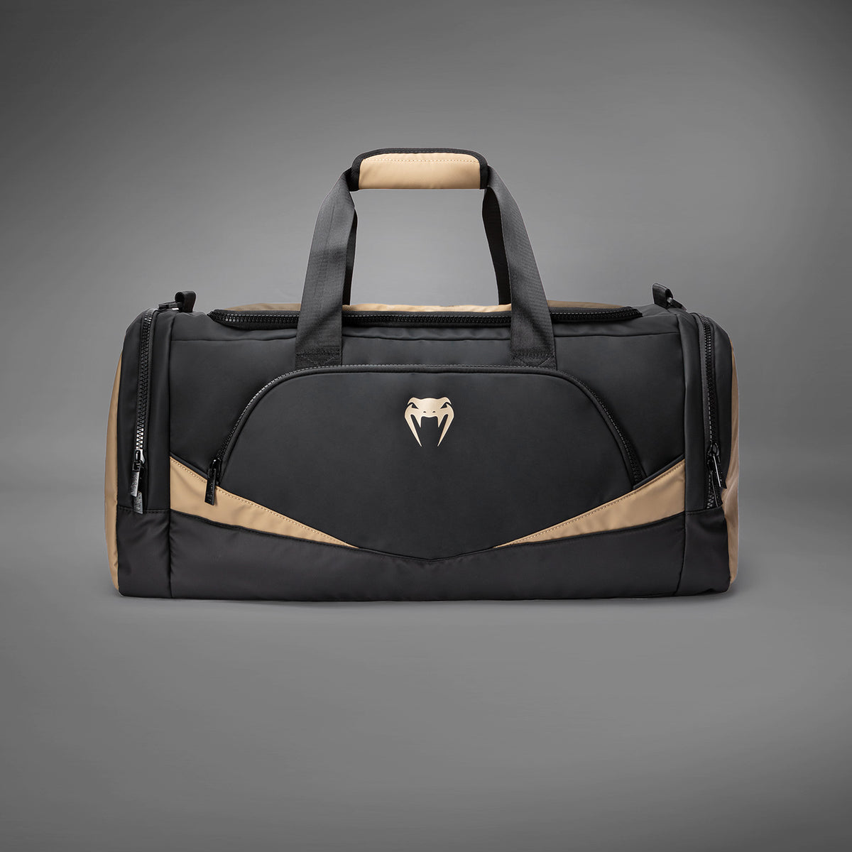 Sac de Sport Venum Evo 2 Trainer Lite (55-63L) – Noir/Sable - product-type_Sacs de sport