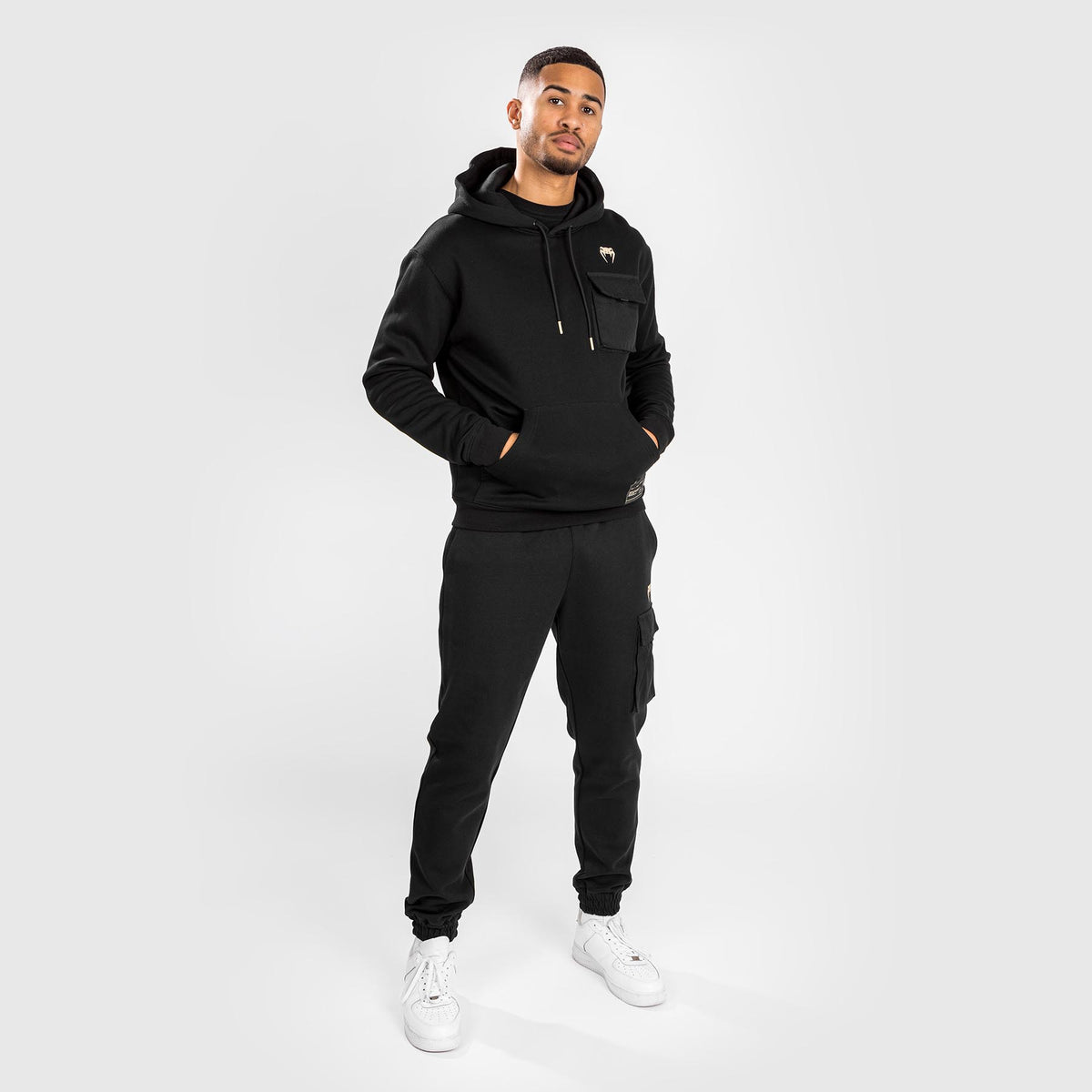 Sweatshirt Venum Tecmo 2.0 - Noir - product-type_Sweatshirts