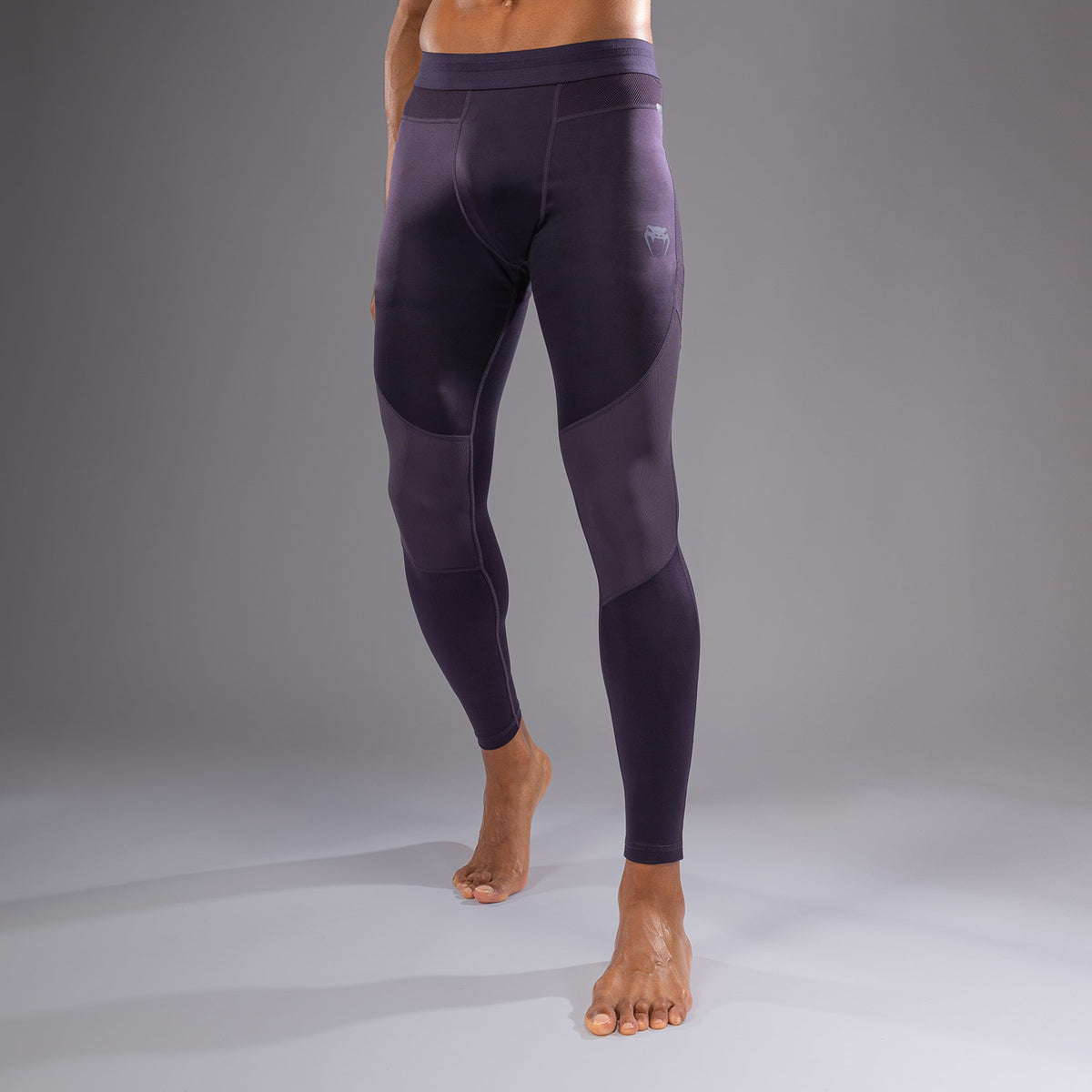 Pantalon de Compression Venum G-Fit Air pour Hommes - Violet Intense - product-type_Pantalons de Compression