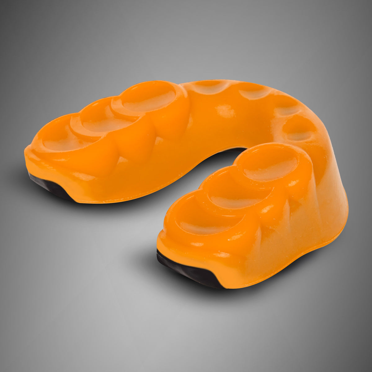 Protège-dents Venum Challenger - Orange/Noir - product-type_Protège-dents