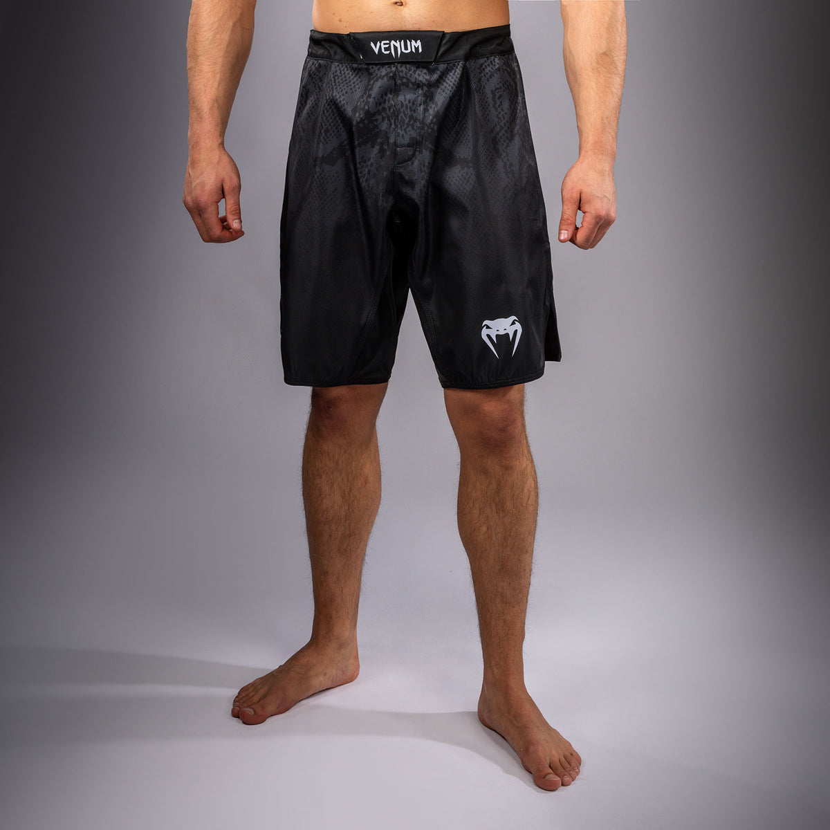 Short de Combat Venum Black Viper – Noir - product-type_Shorts de MMA