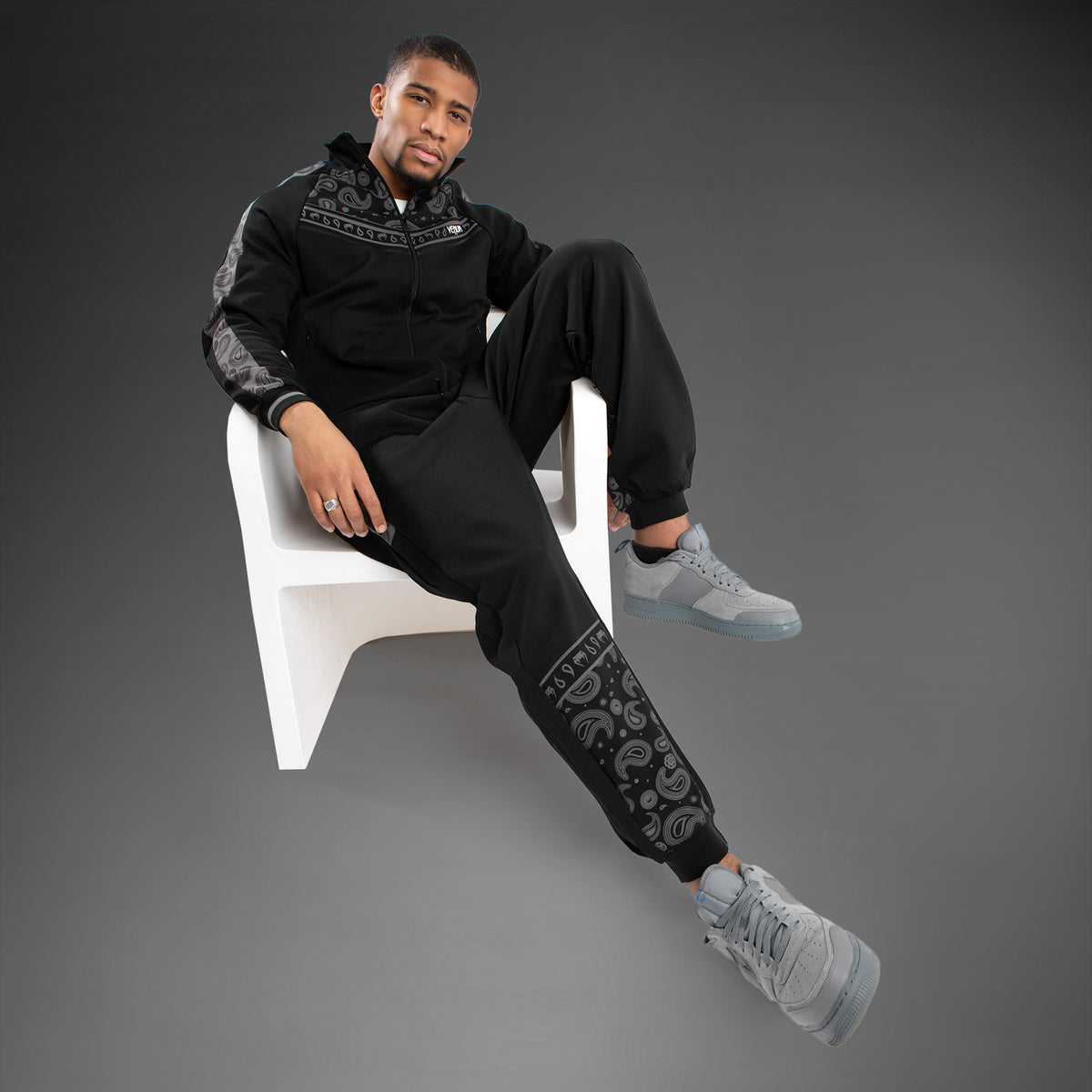 Veste Zippée Venum Cali 34 - Noir - product-type_Vestes