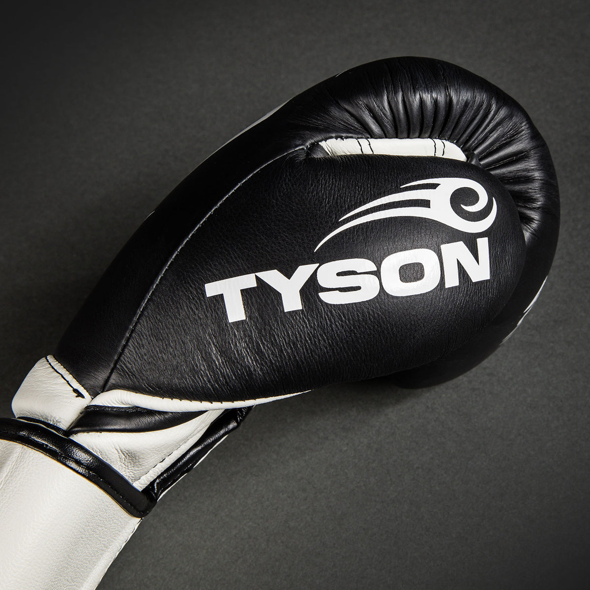 Gants de Boxe Pro Venum Giant 2.0 Mike Tyson - Noir Profond/Blanc Optique - product-type_Gants de boxe