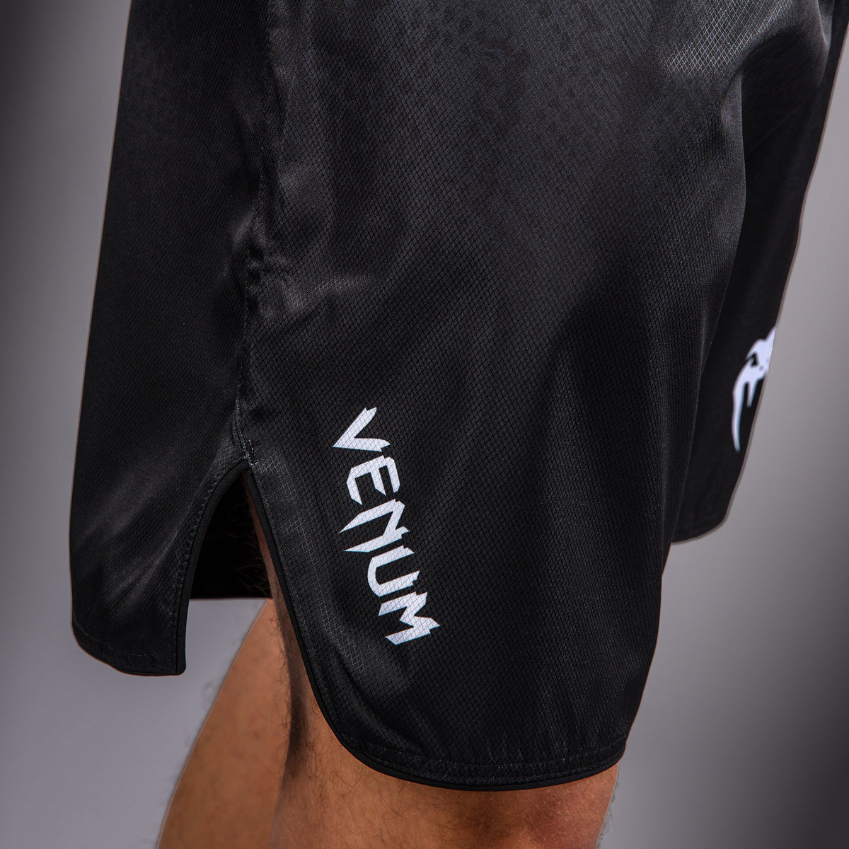 Short de Combat Venum Black Viper – Noir - product-type_Shorts de MMA