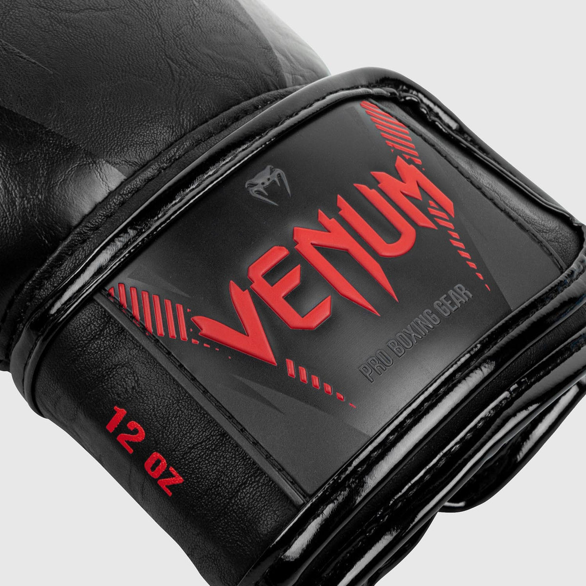 Gants de boxe Venum Impact – Noir/Rouge - product-type_Gants de boxe